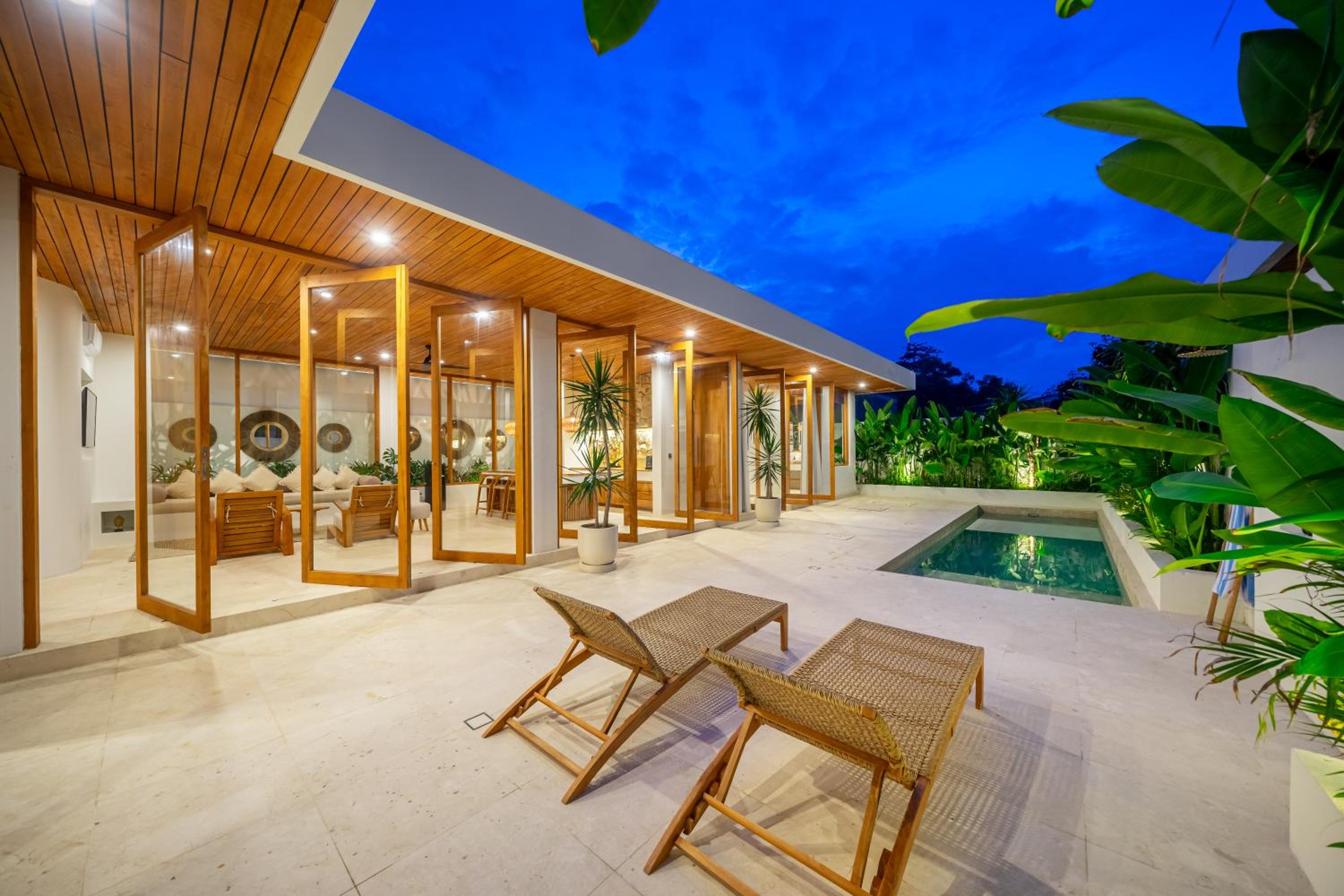 Villa Lila Bingin