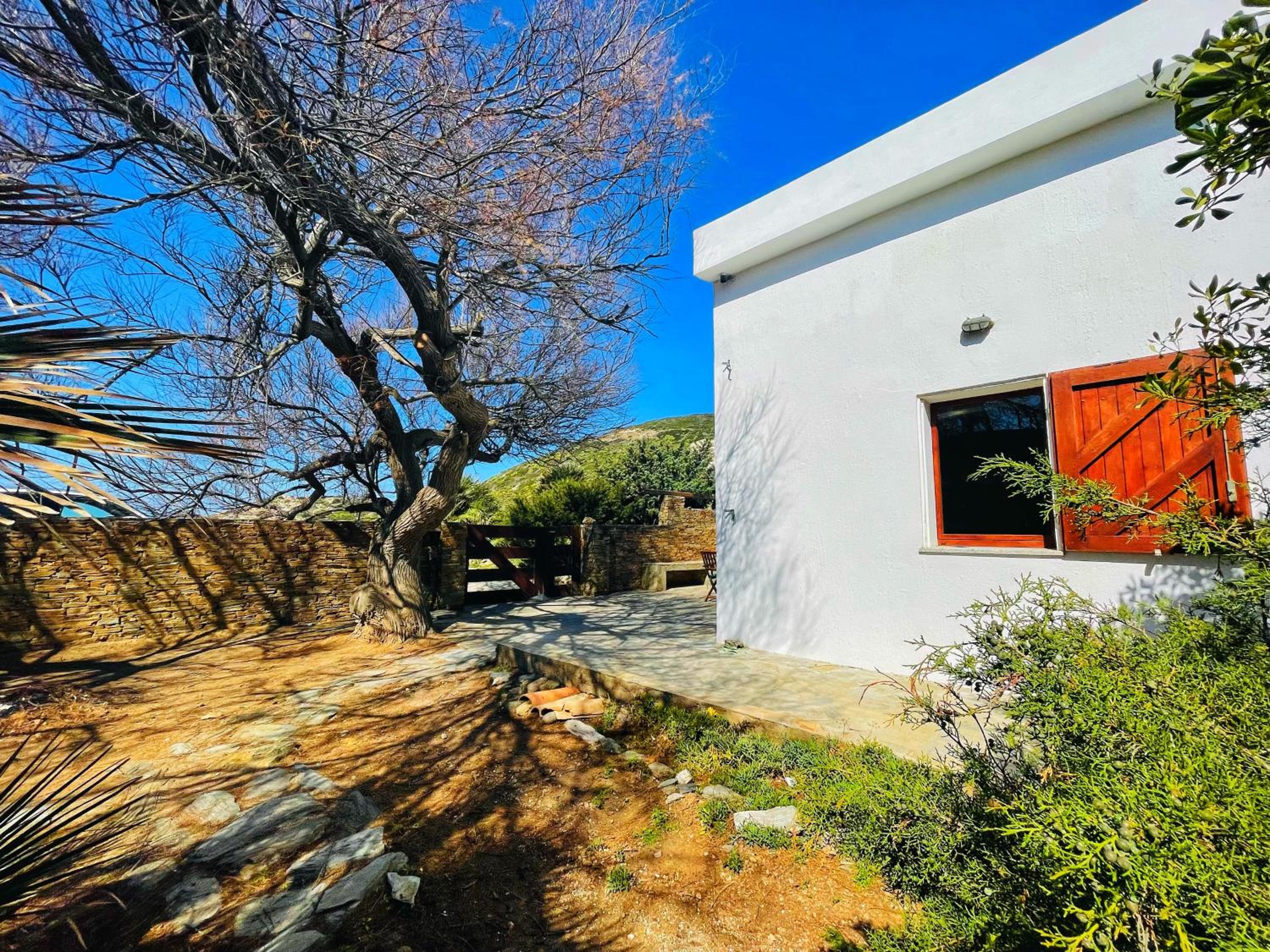 Argentiera HollyHouse