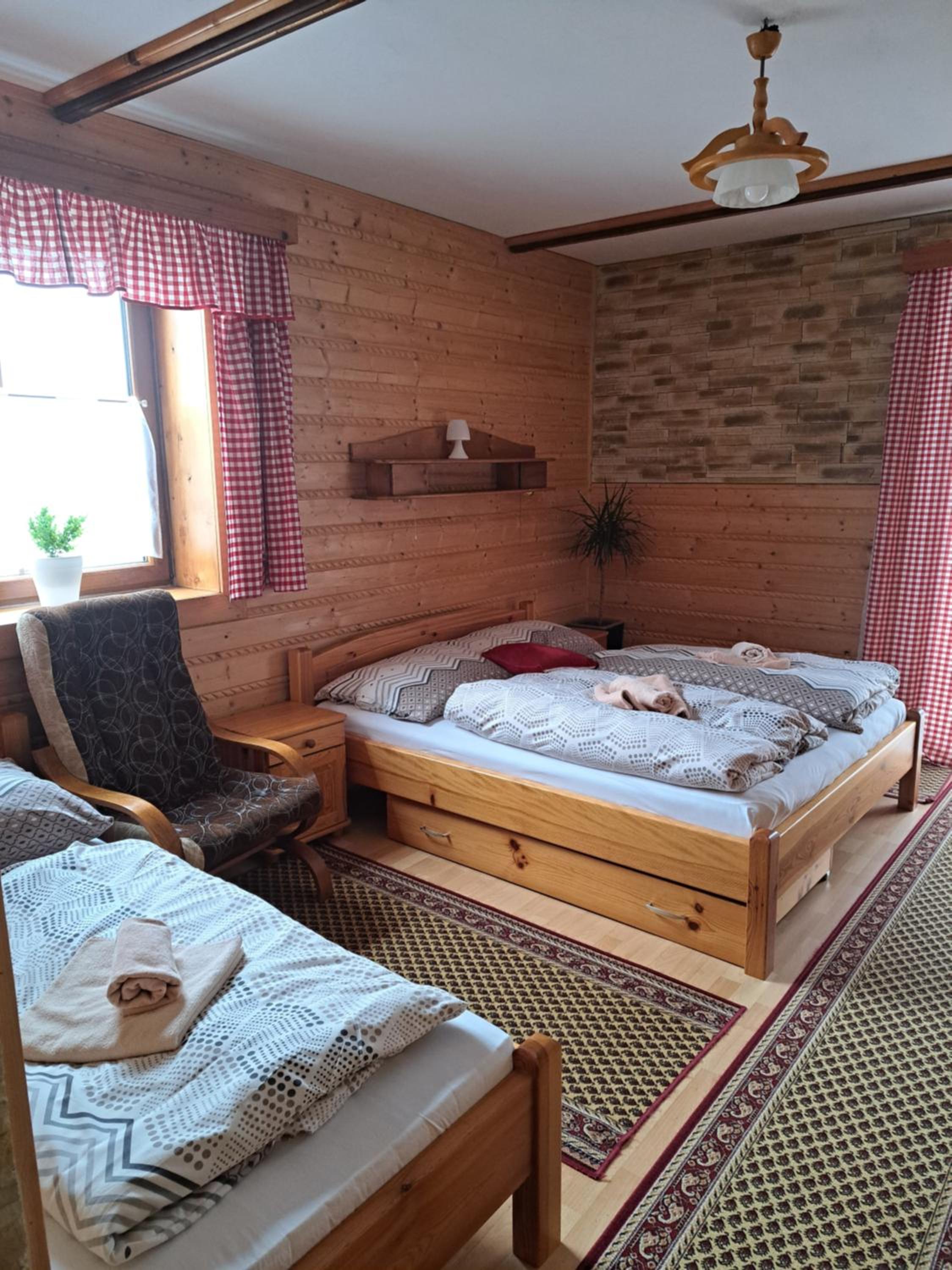 Penzion Havran