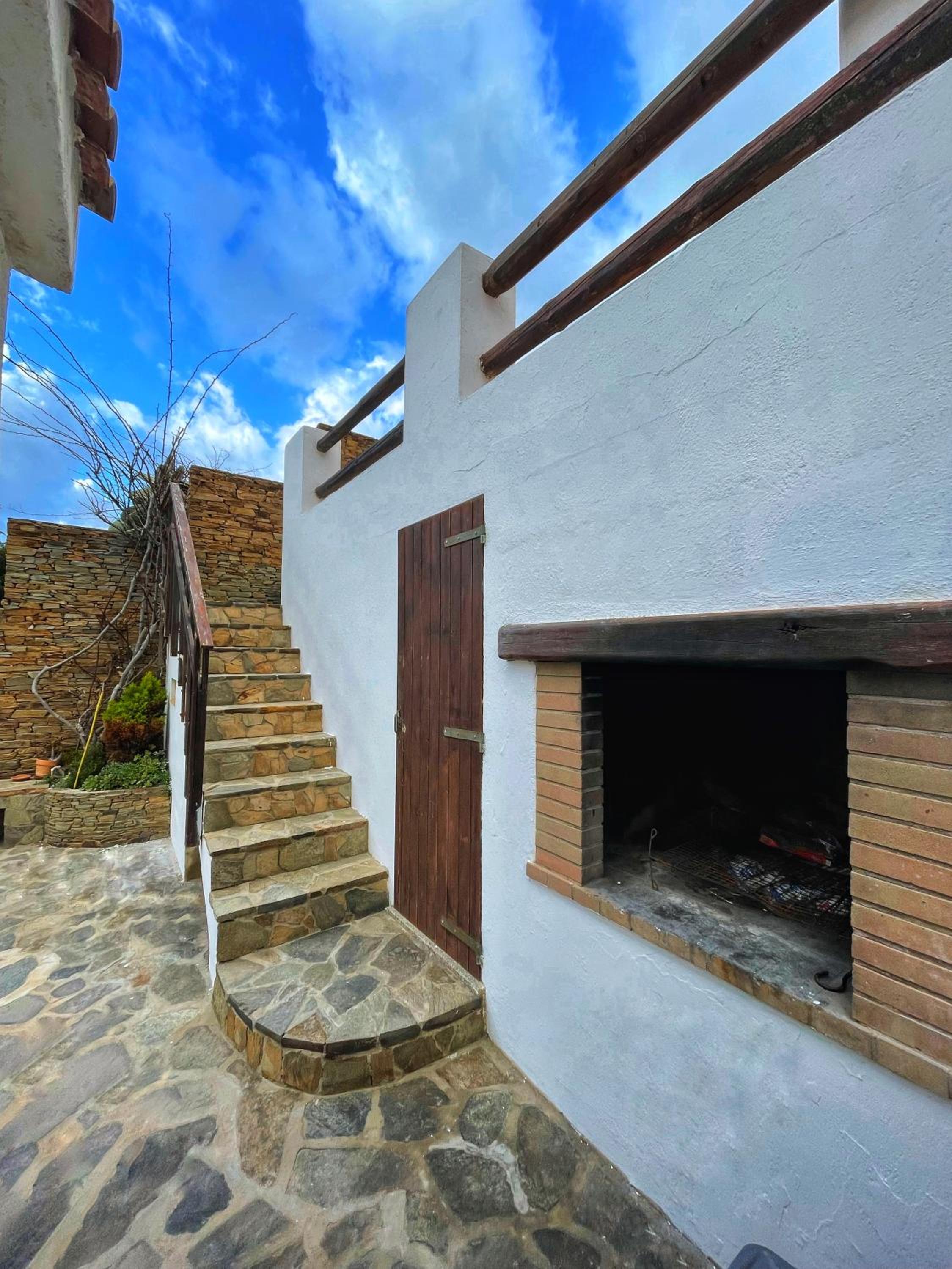 Argentiera HollyHouse