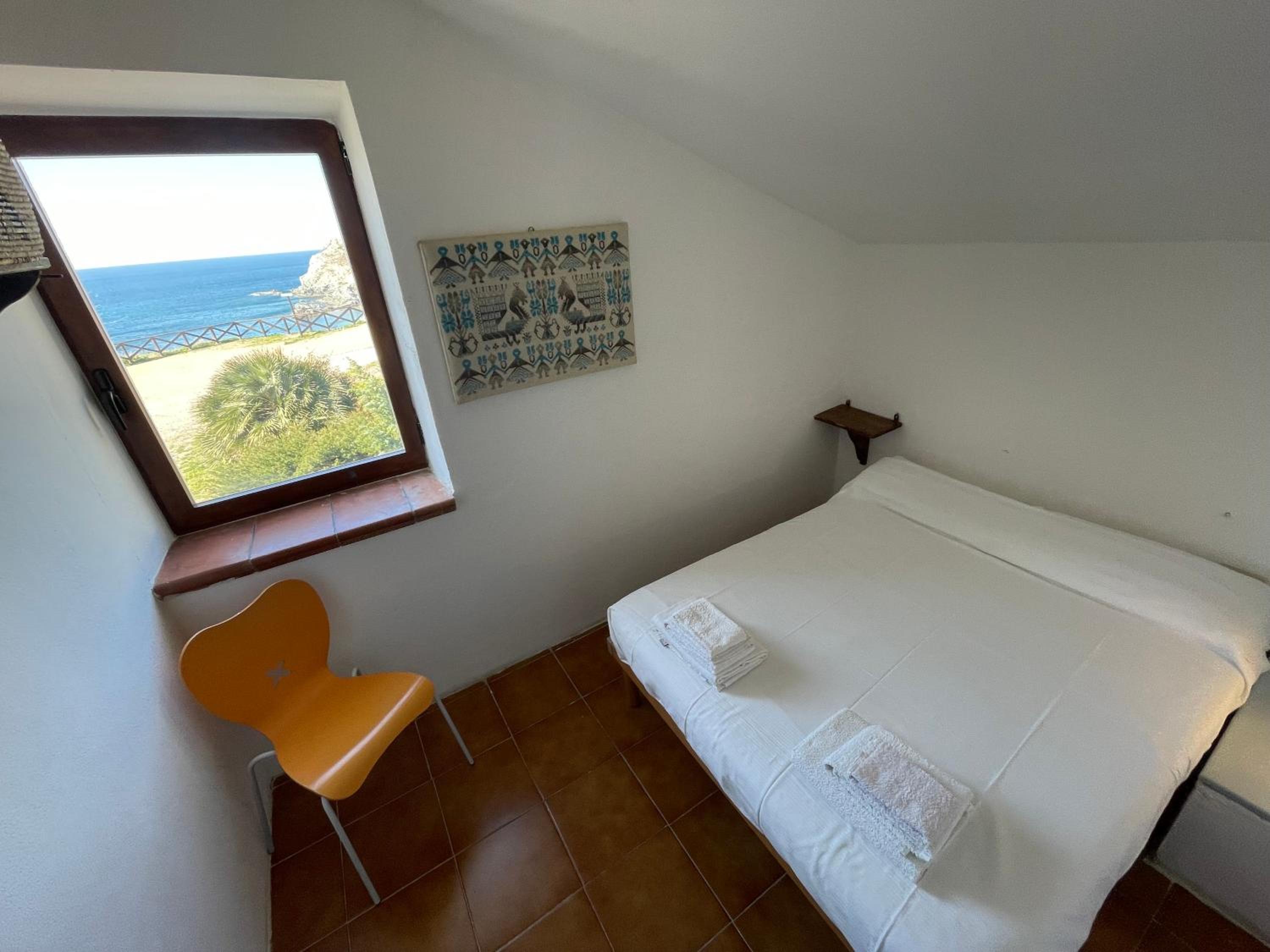 Argentiera HollyHouse