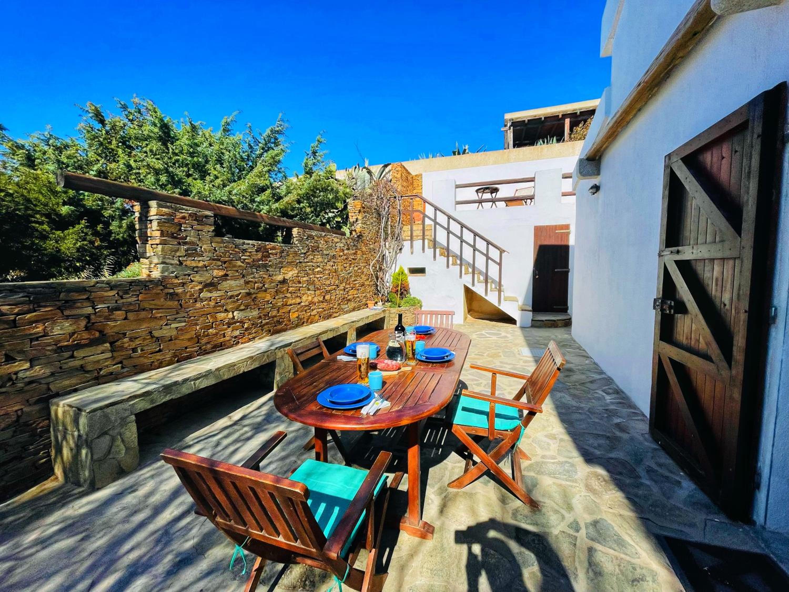 Argentiera HollyHouse