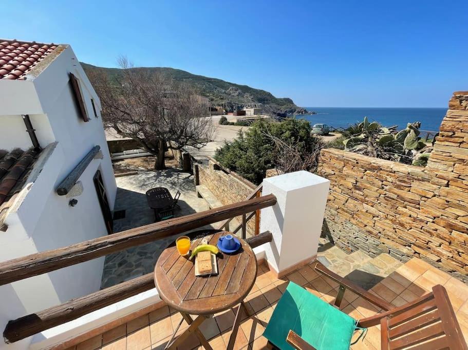 Argentiera HollyHouse