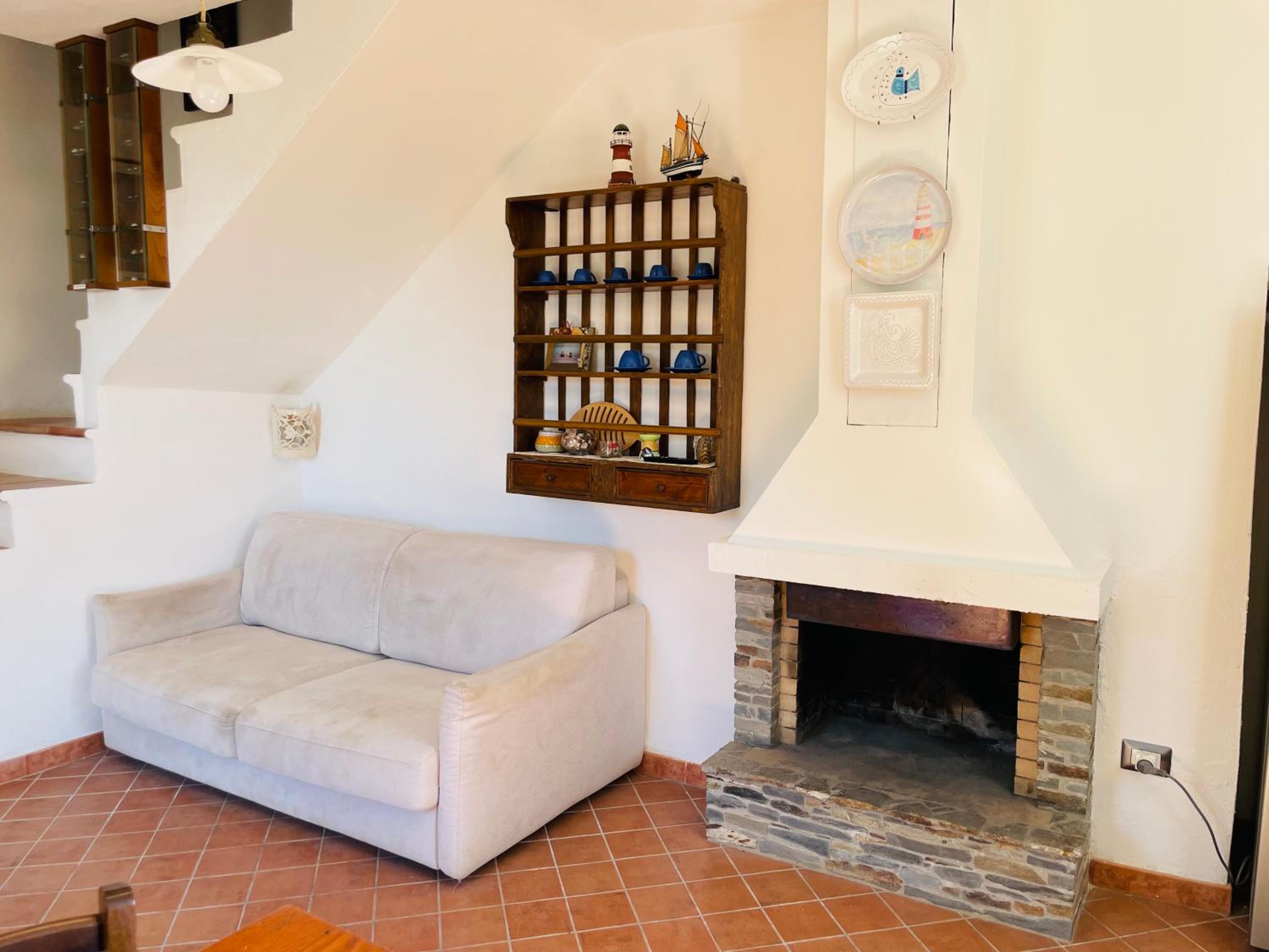 Argentiera HollyHouse