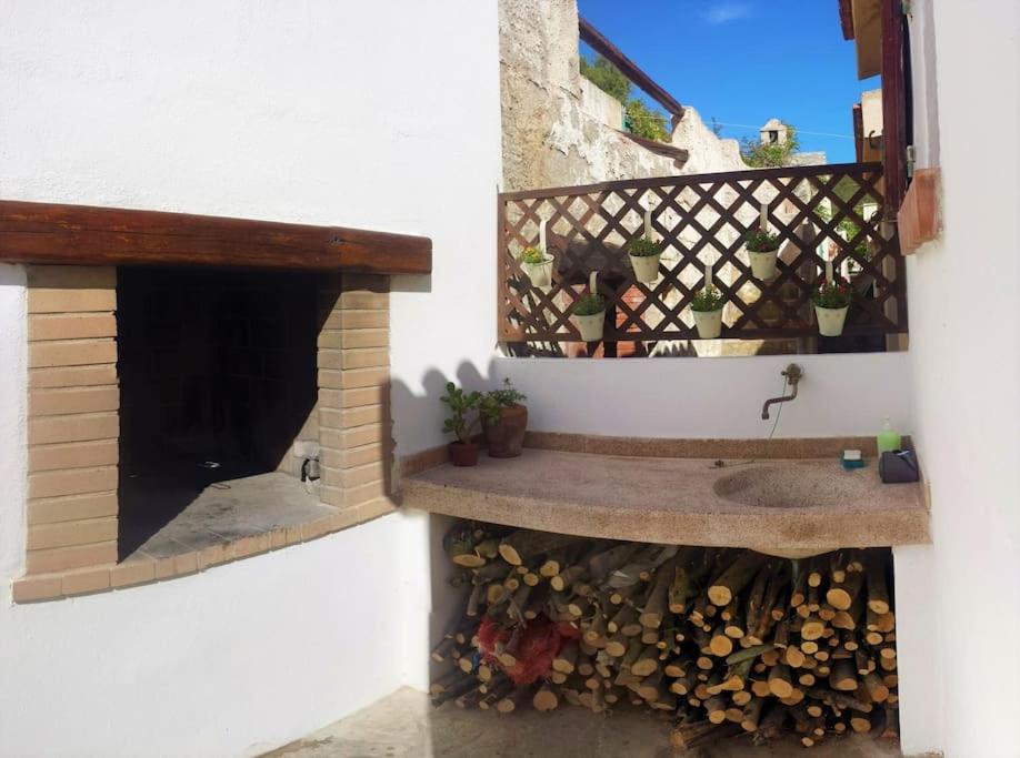 Argentiera HollyHouse