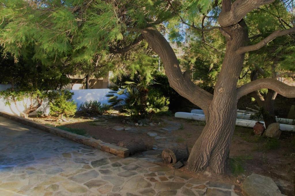 Argentiera HollyHouse