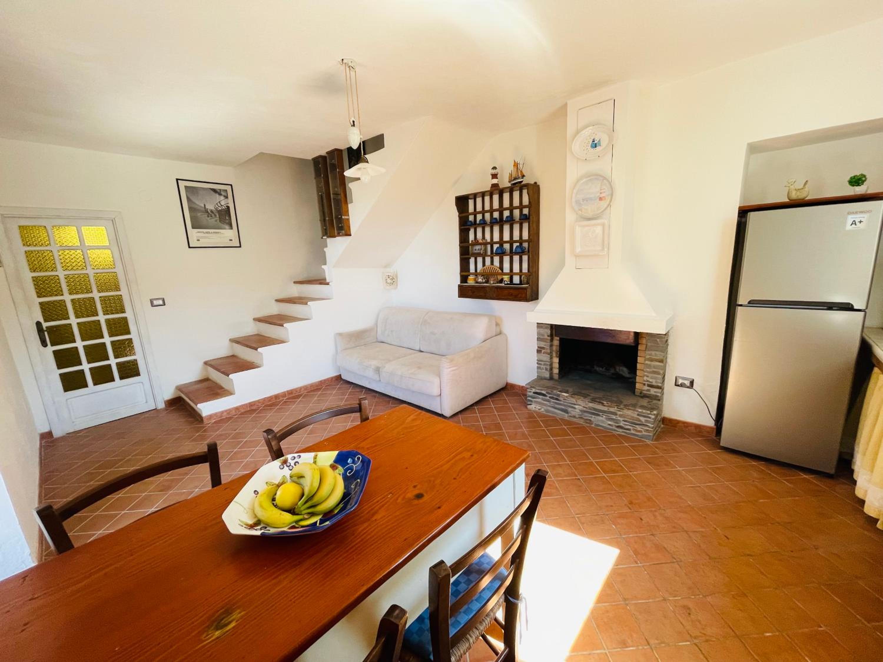 Argentiera HollyHouse