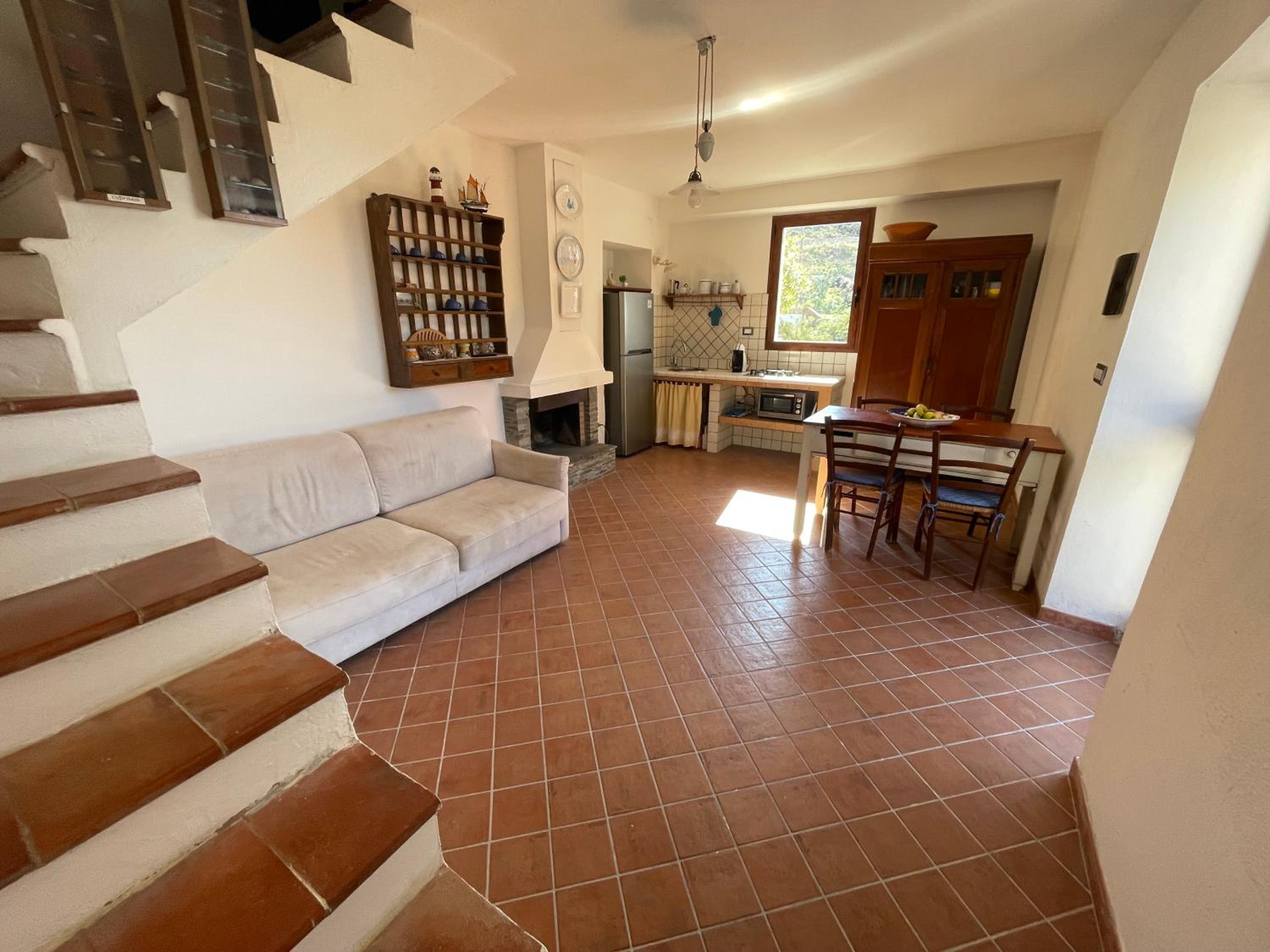 Argentiera HollyHouse