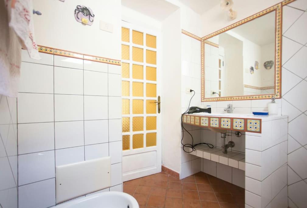 Argentiera HollyHouse