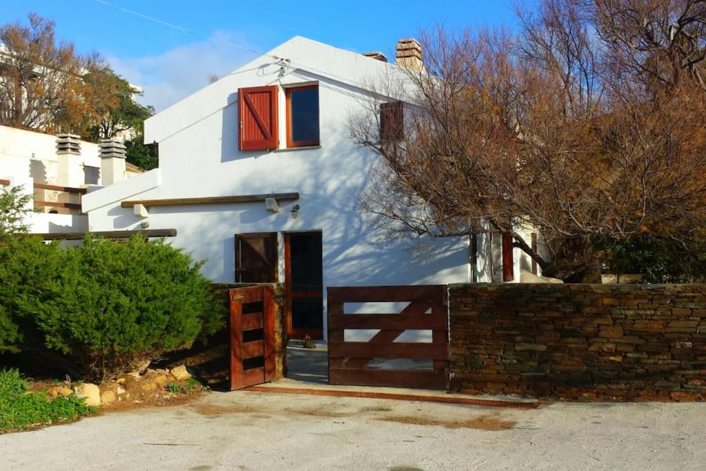Argentiera HollyHouse