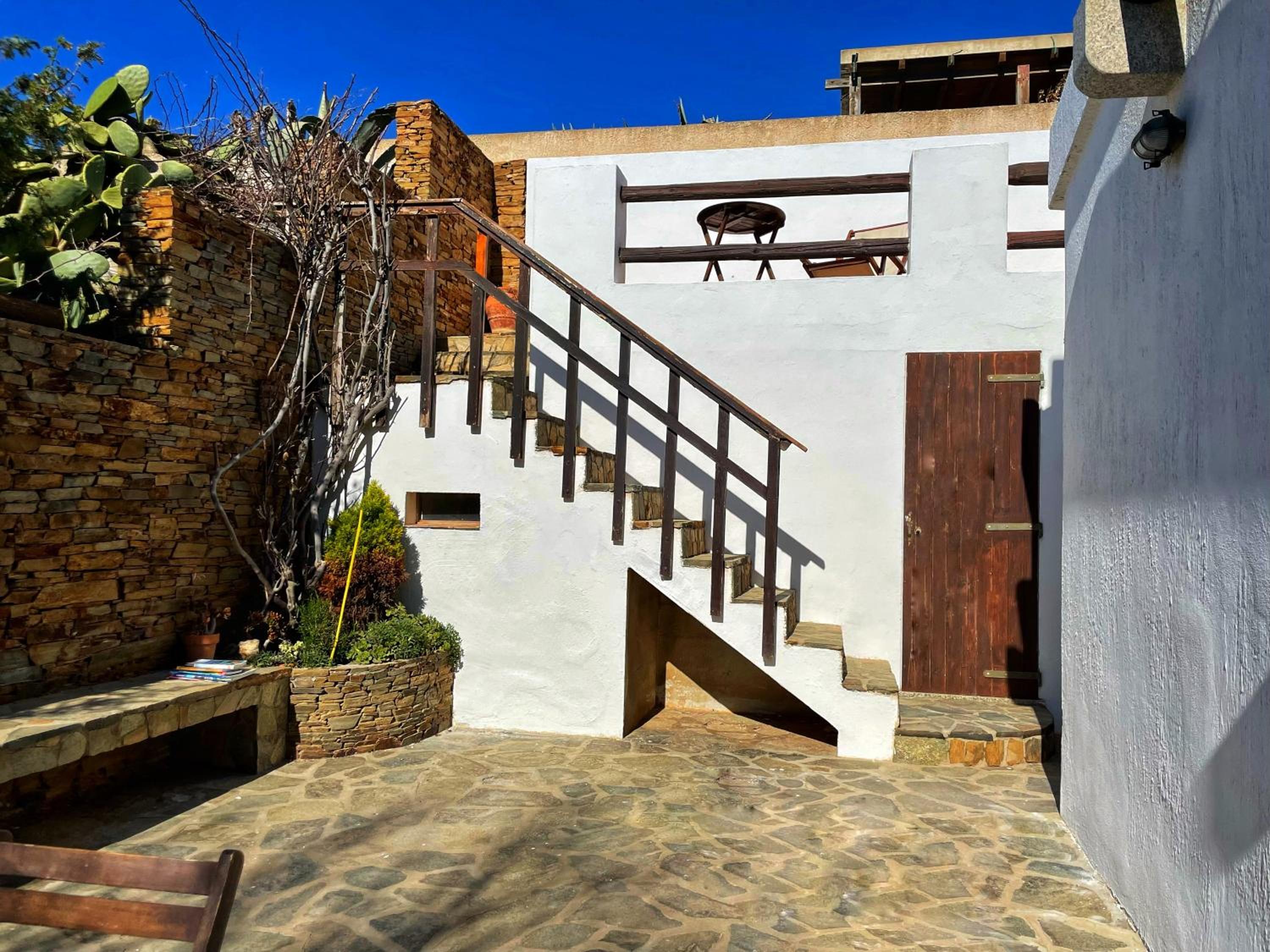 Argentiera HollyHouse
