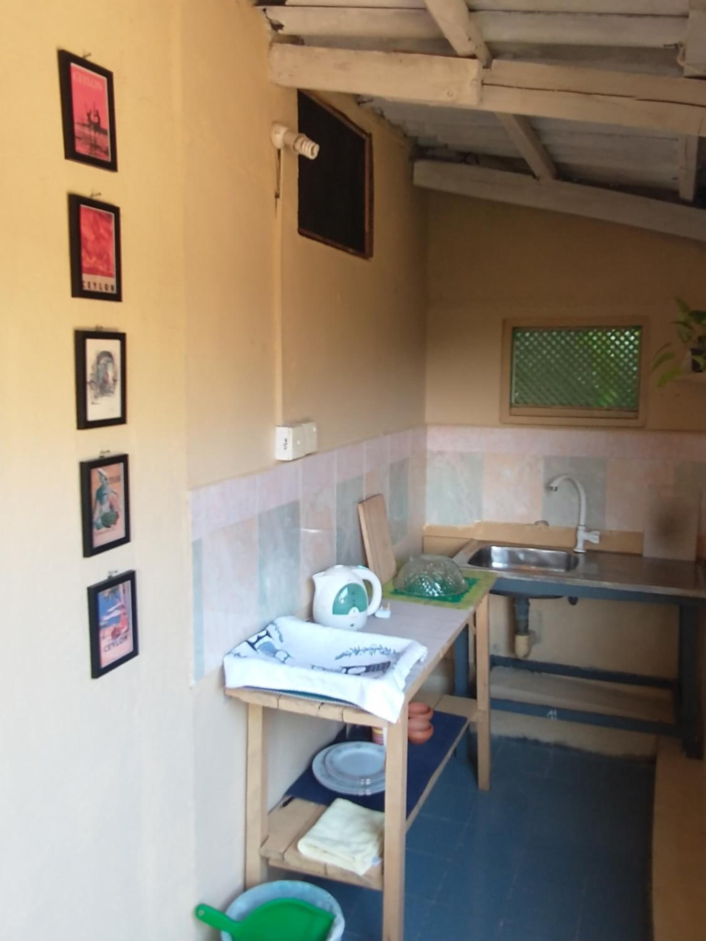 Lady Gordons Homestay view 4