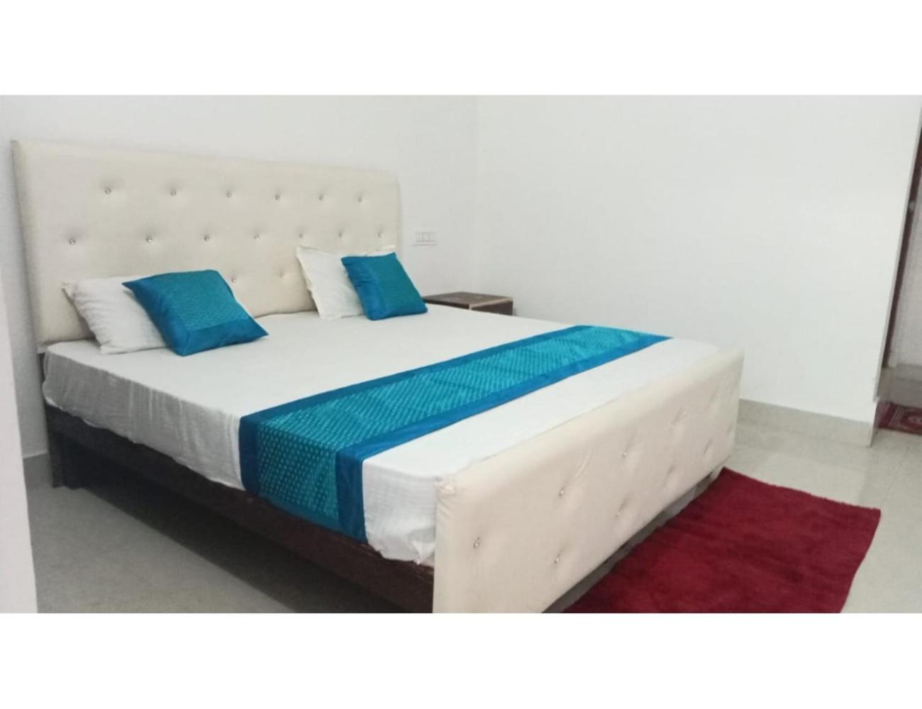 Hotel Janki palace, Dhar Gaon, Phata view 2