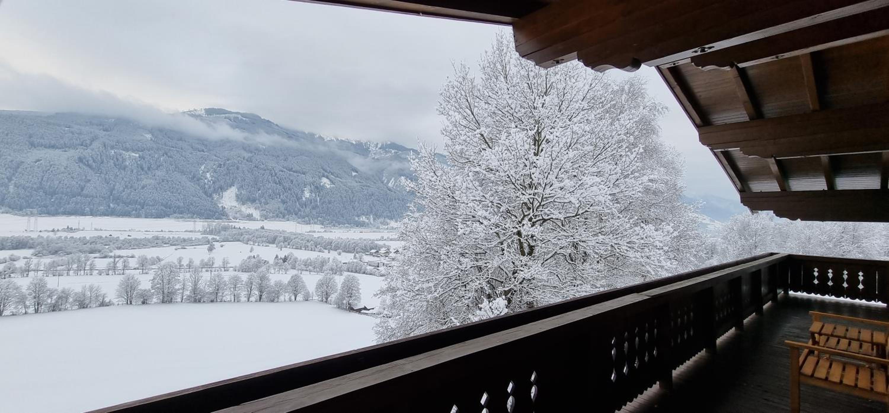 Chalet Stuhlfelden