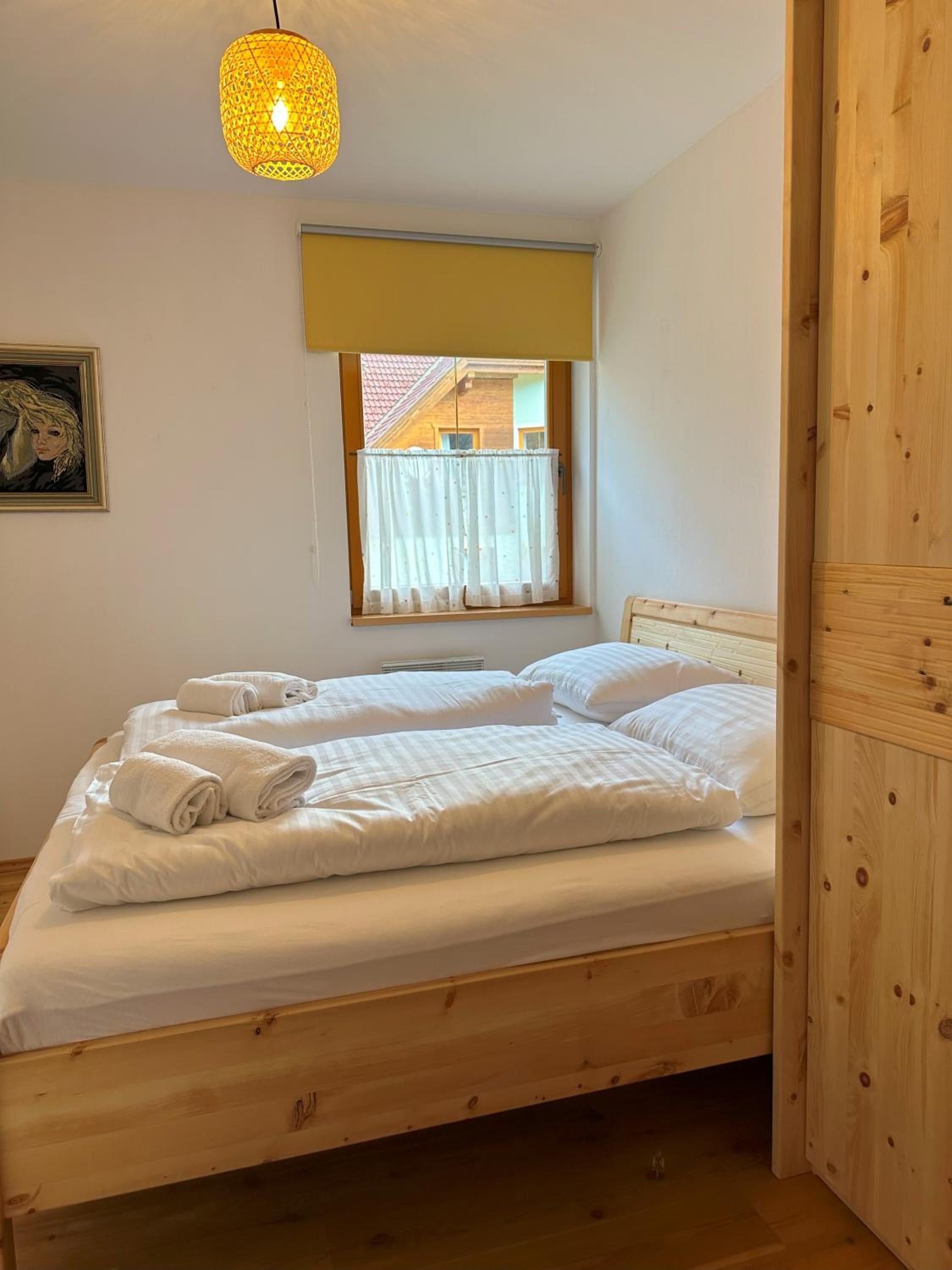 SKI-TO-DOOR Sonnwiese