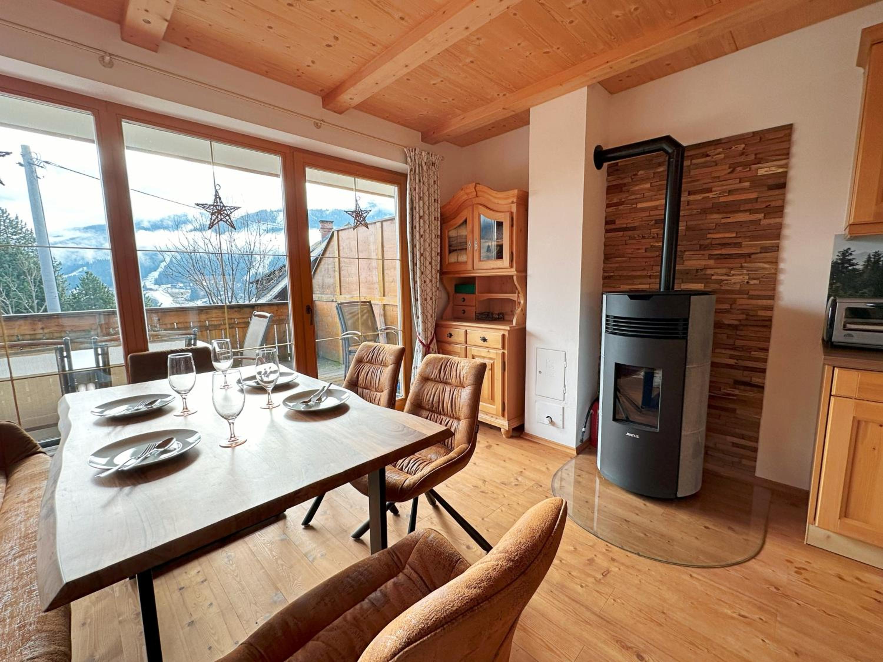 SKI-TO-DOOR Sonnwiese