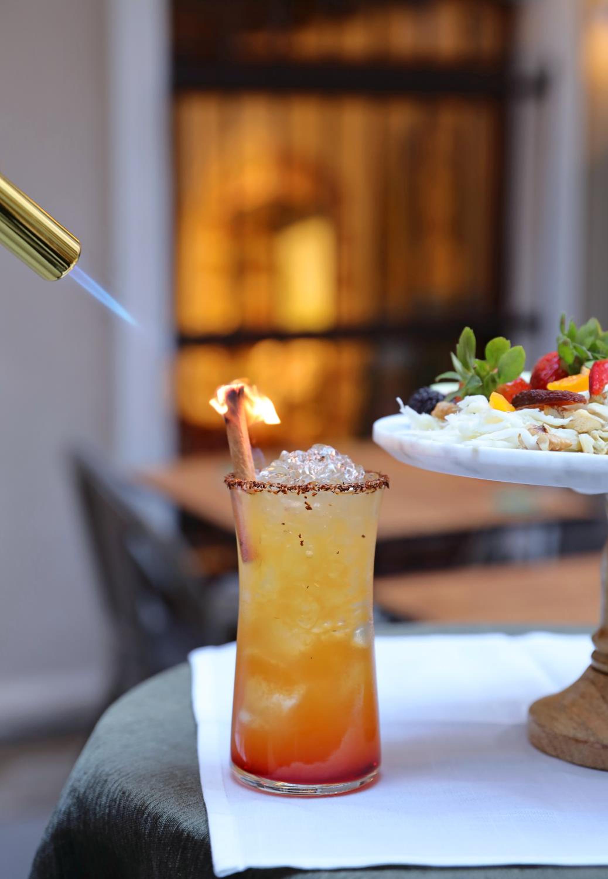 Impera Otel - Image 61