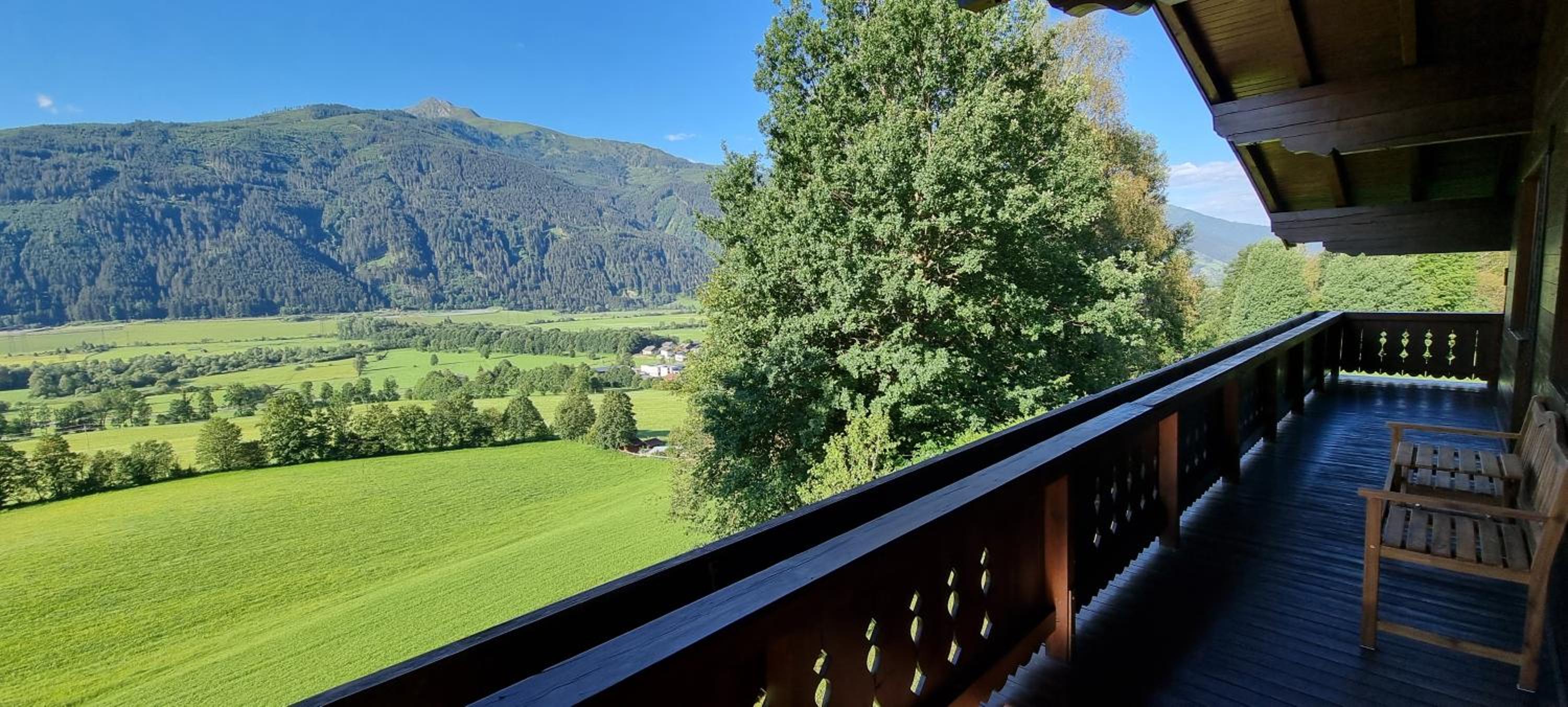 Chalet Stuhlfelden