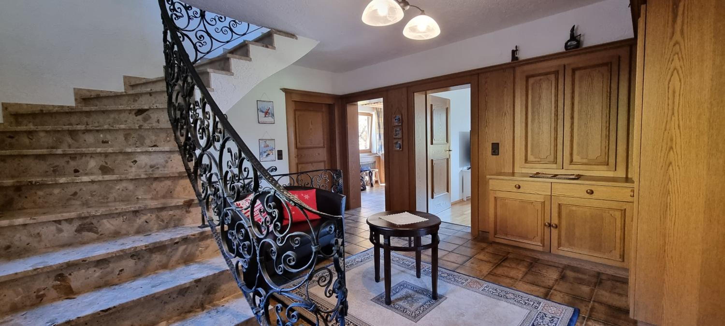 Chalet Stuhlfelden