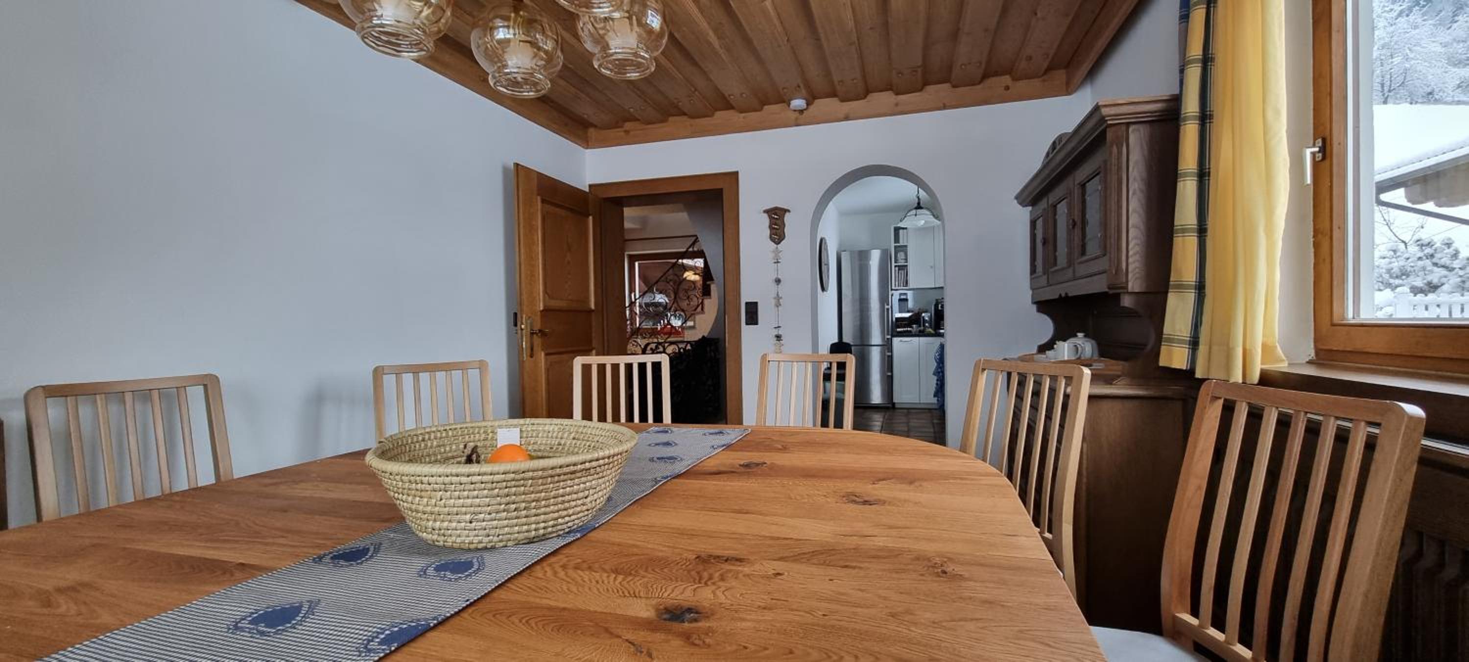 Chalet Stuhlfelden