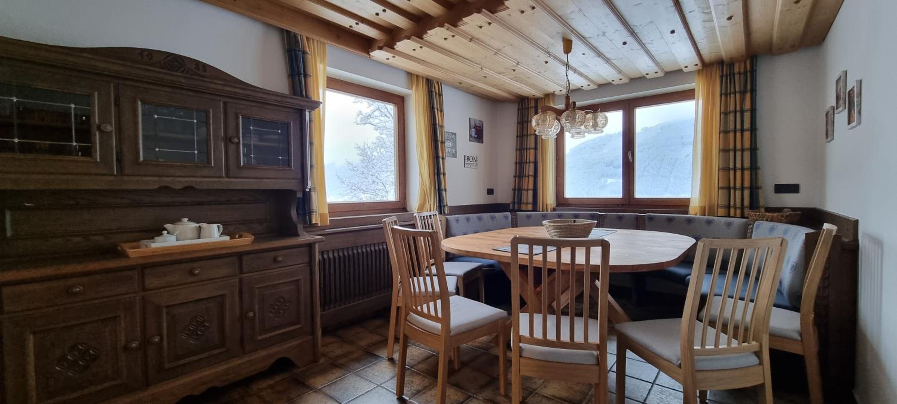 Chalet Stuhlfelden