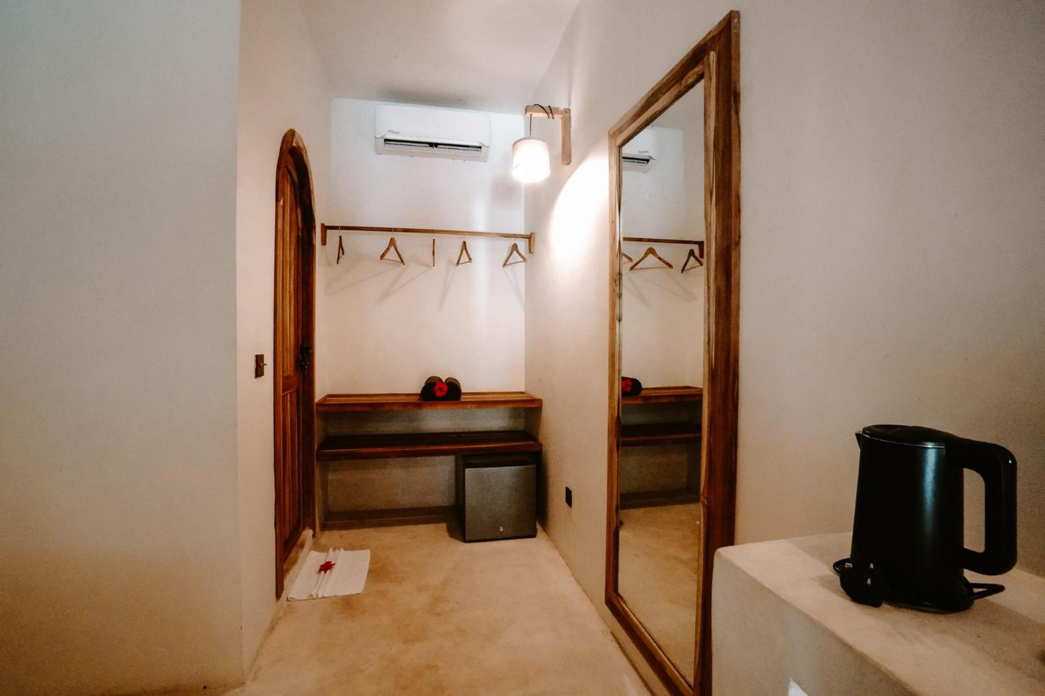Seconda Stella Romantic Hideaway