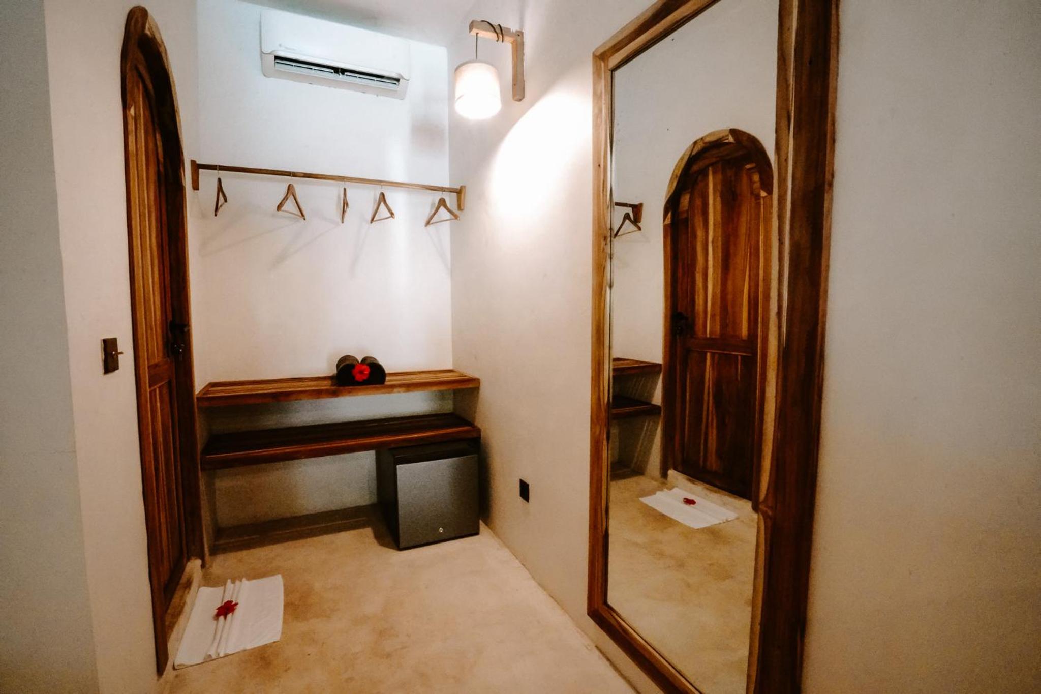Seconda Stella Romantic Hideaway