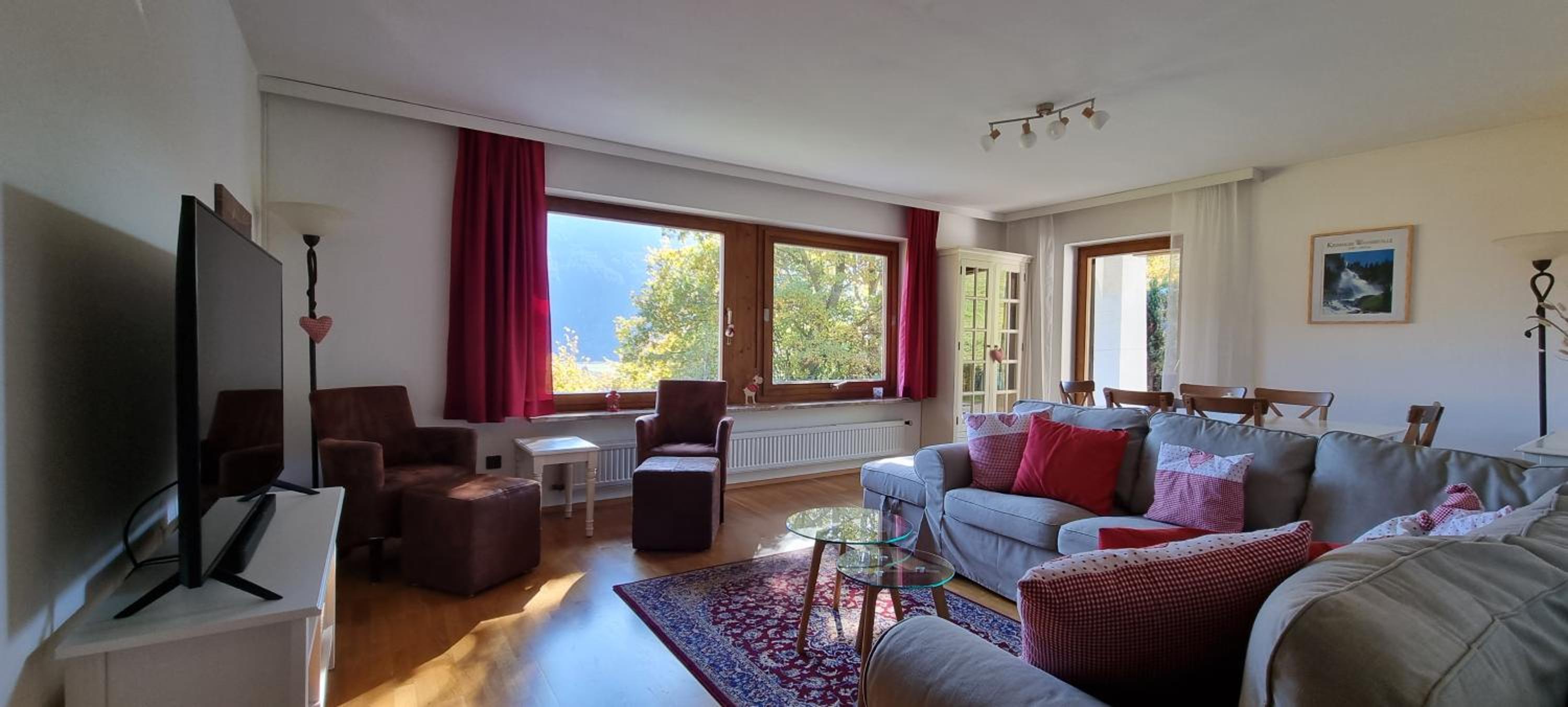 Chalet Stuhlfelden