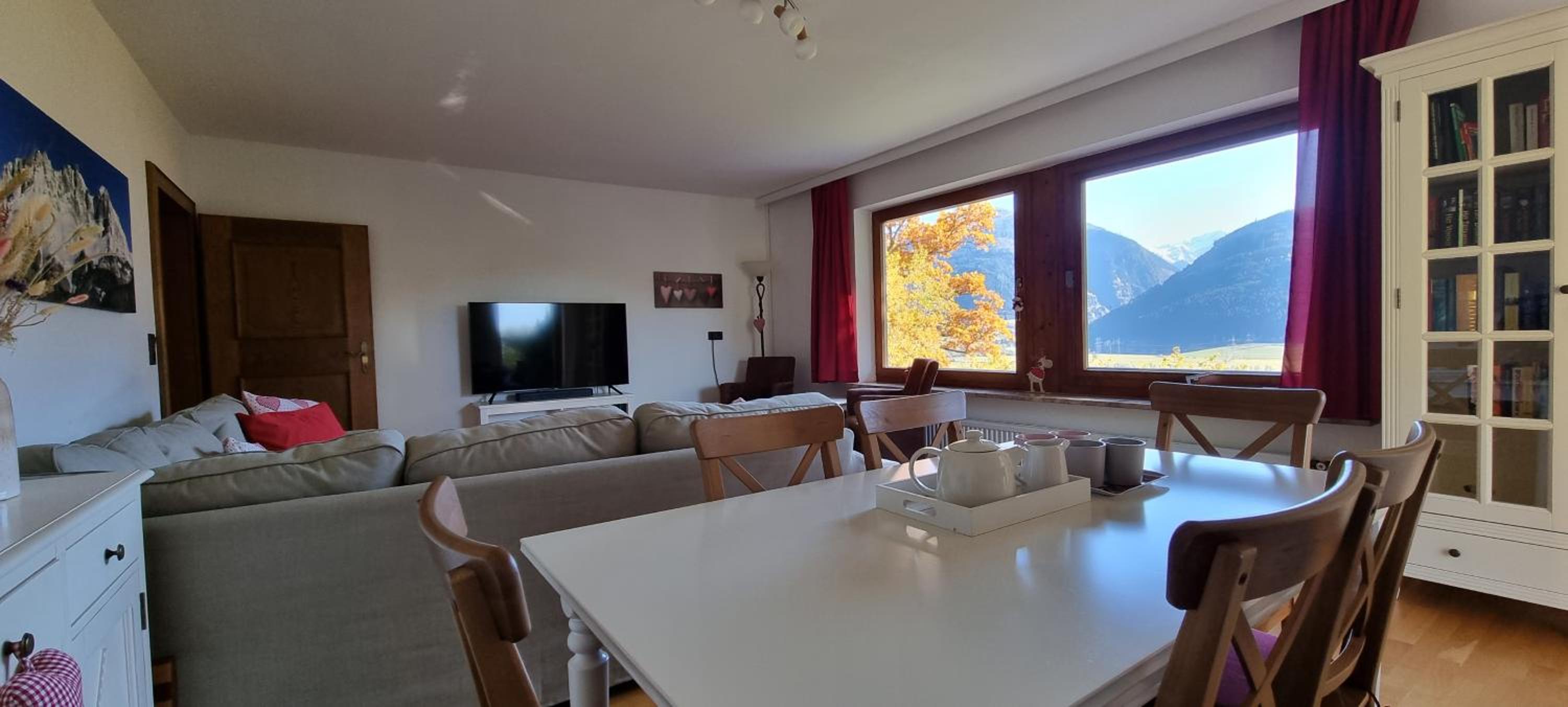 Chalet Stuhlfelden