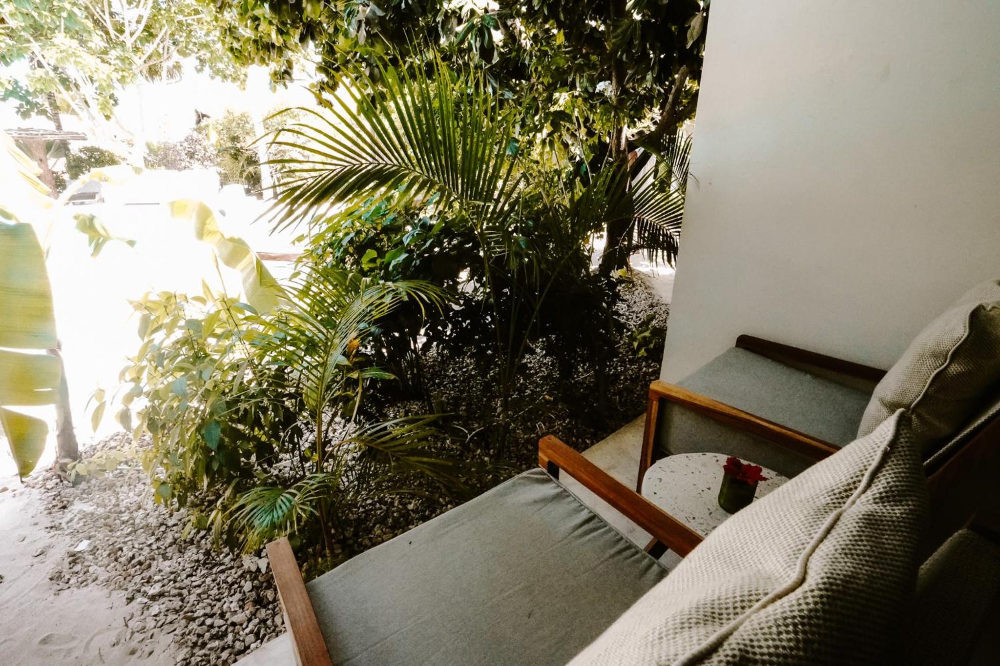 Seconda Stella Romantic Hideaway