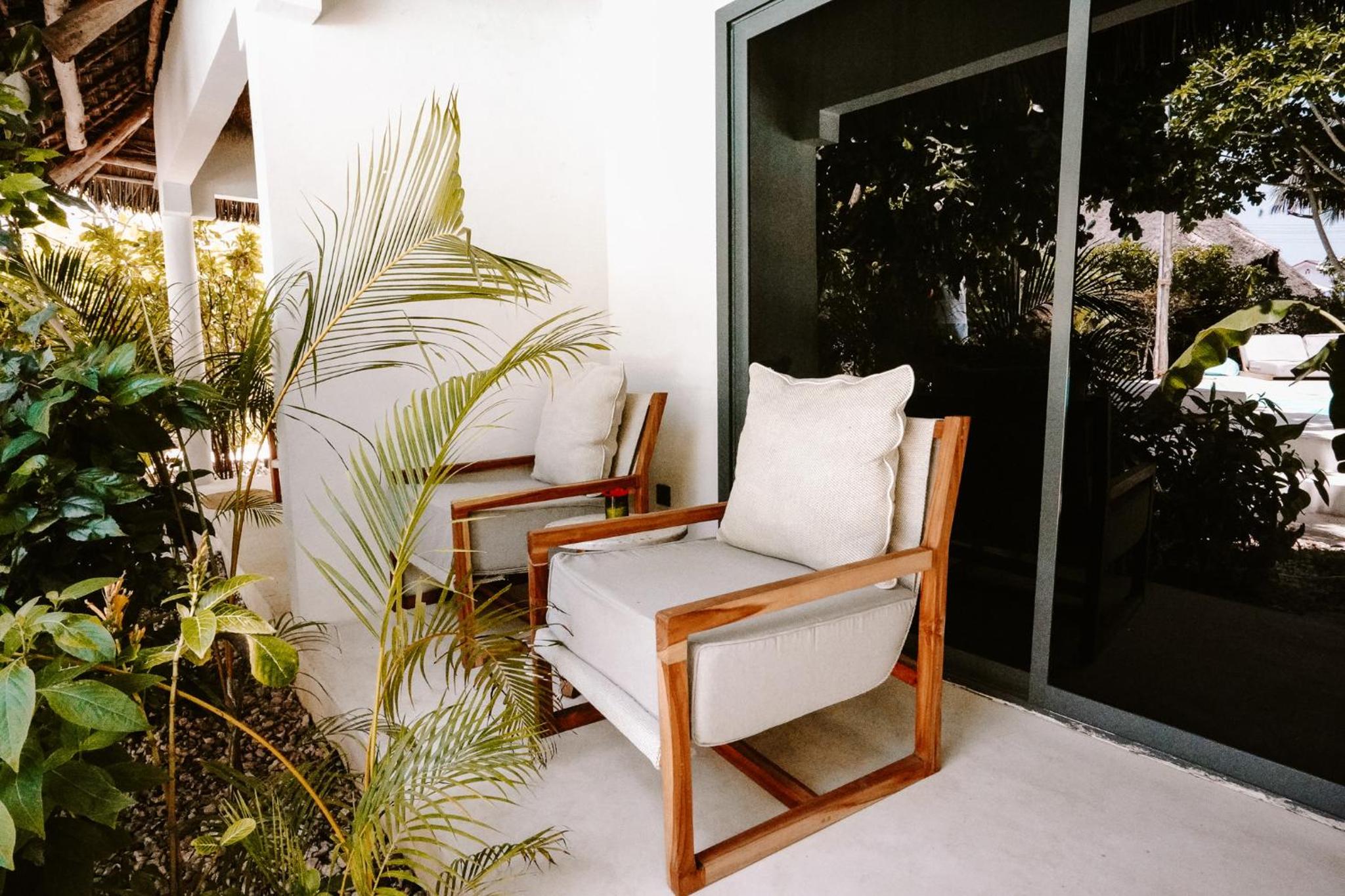 Seconda Stella Romantic Hideaway