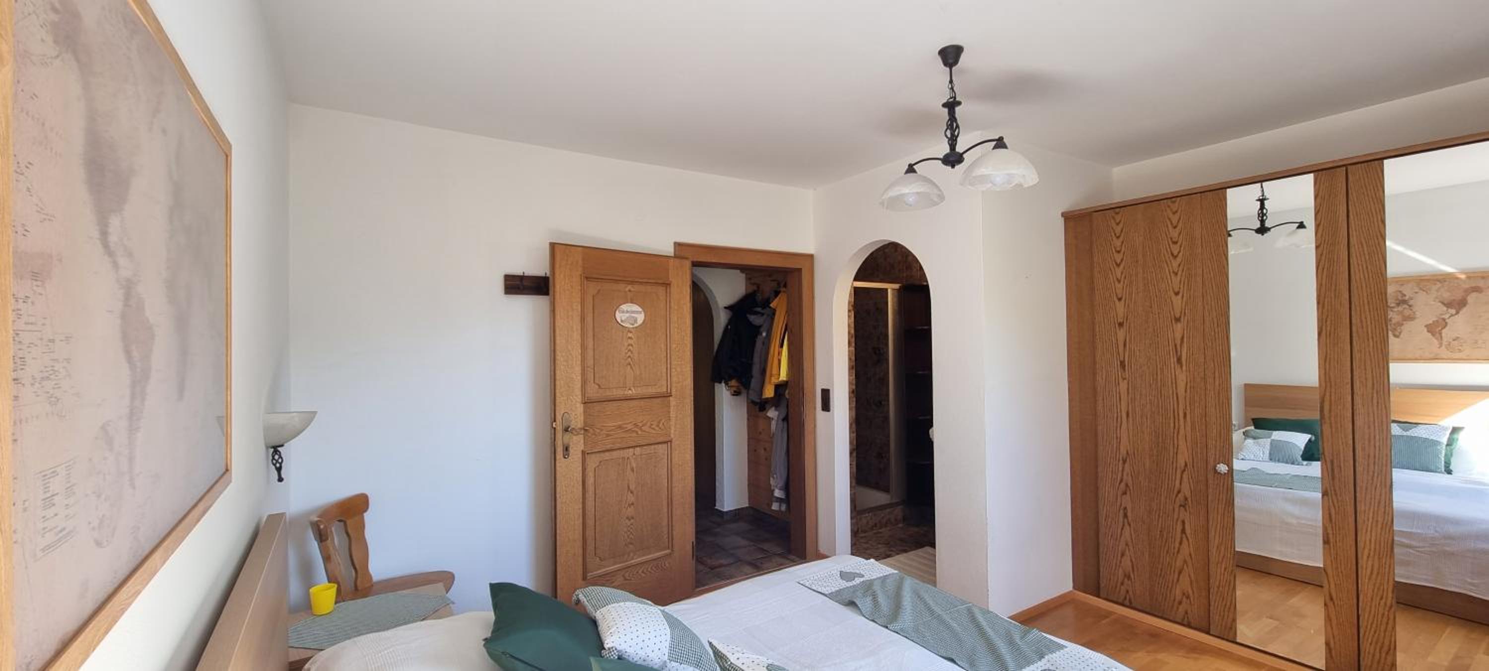 Chalet Stuhlfelden