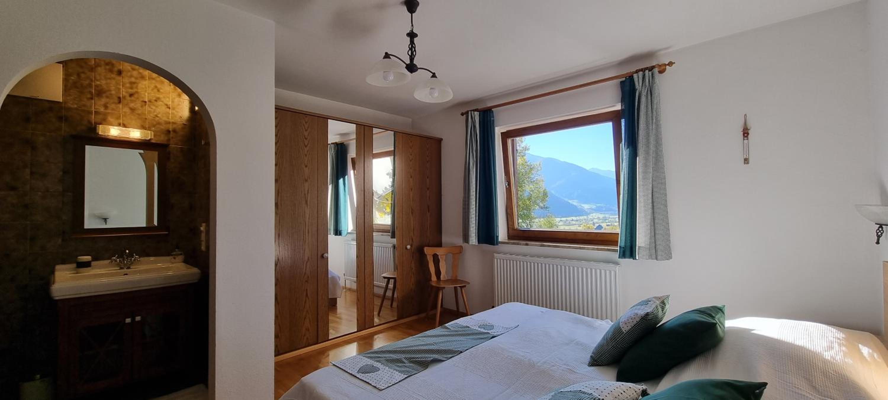 Chalet Stuhlfelden