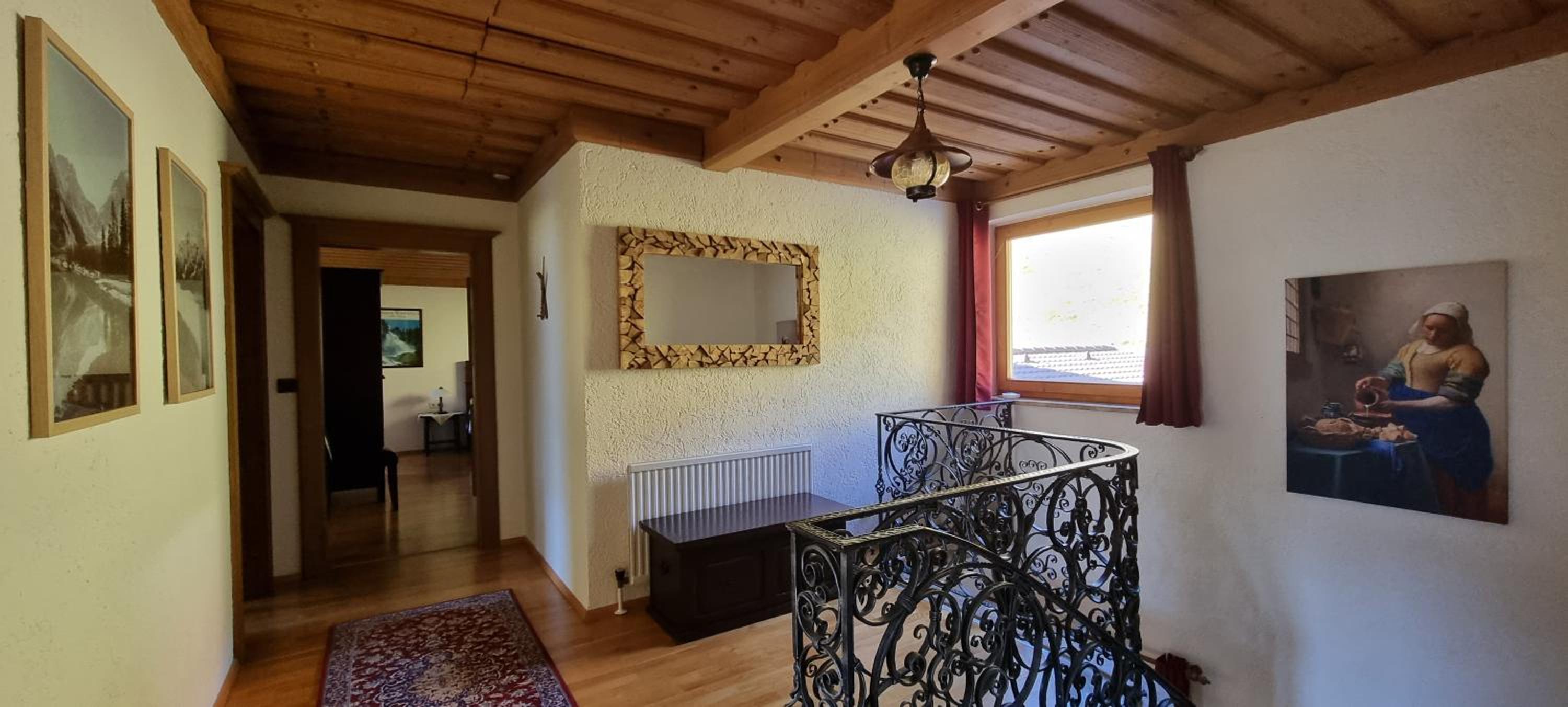 Chalet Stuhlfelden