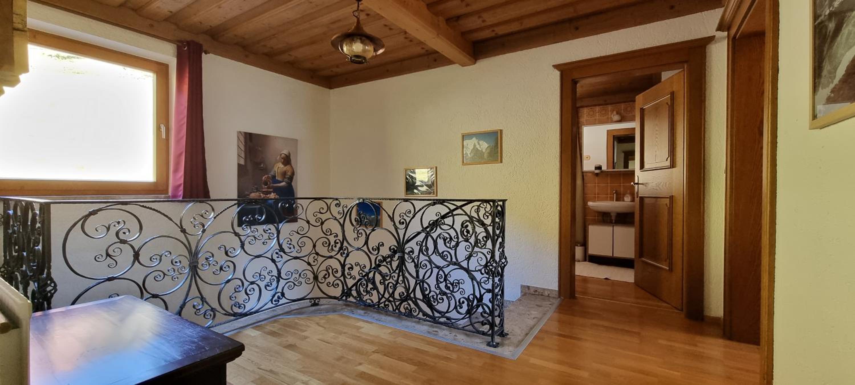 Chalet Stuhlfelden