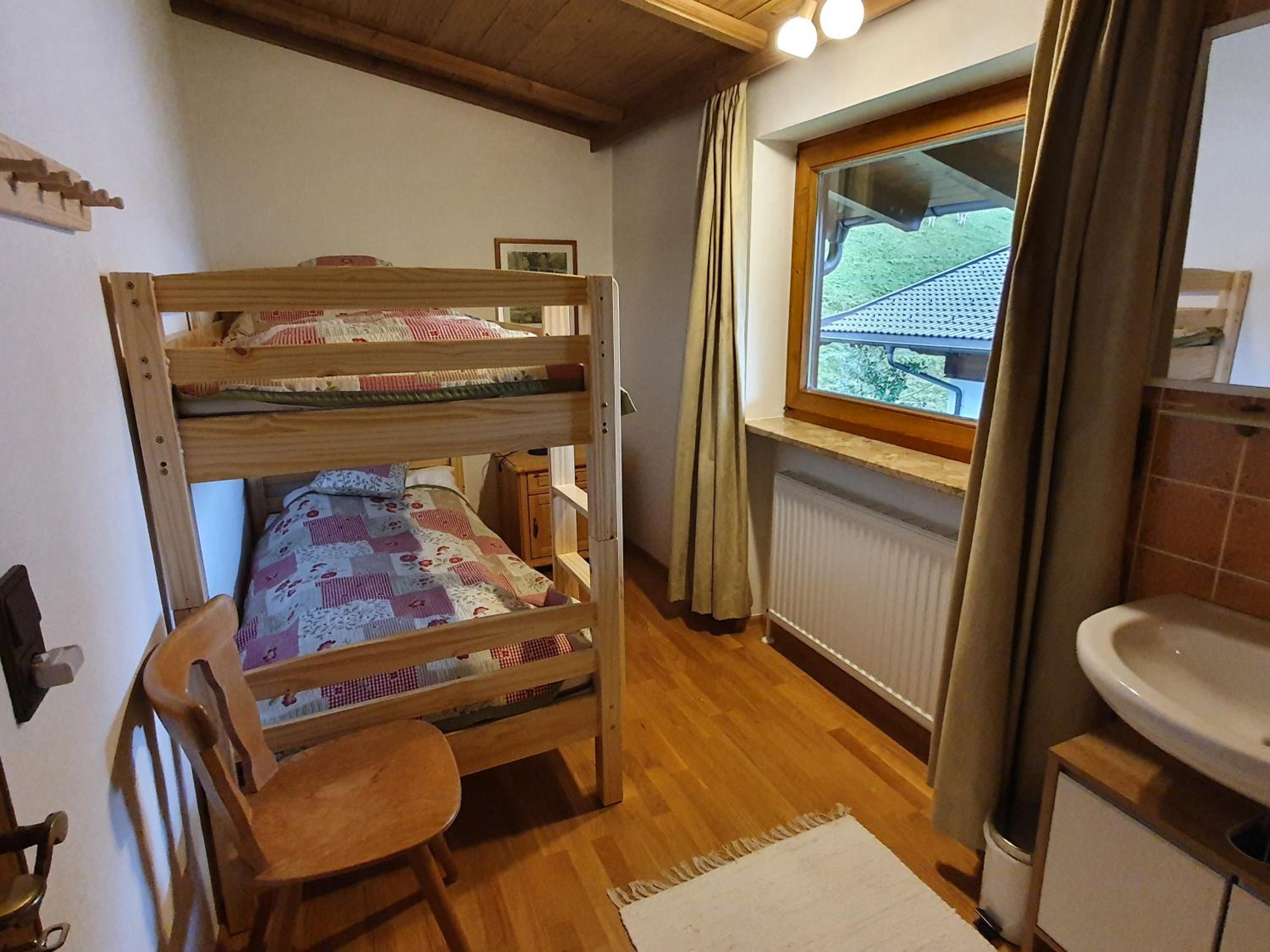 Chalet Stuhlfelden