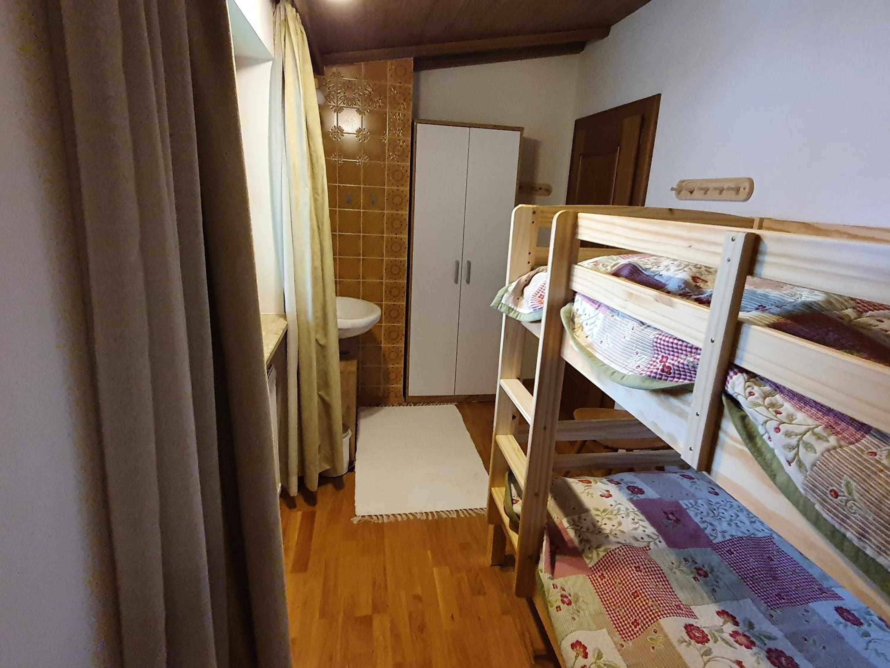 Chalet Stuhlfelden