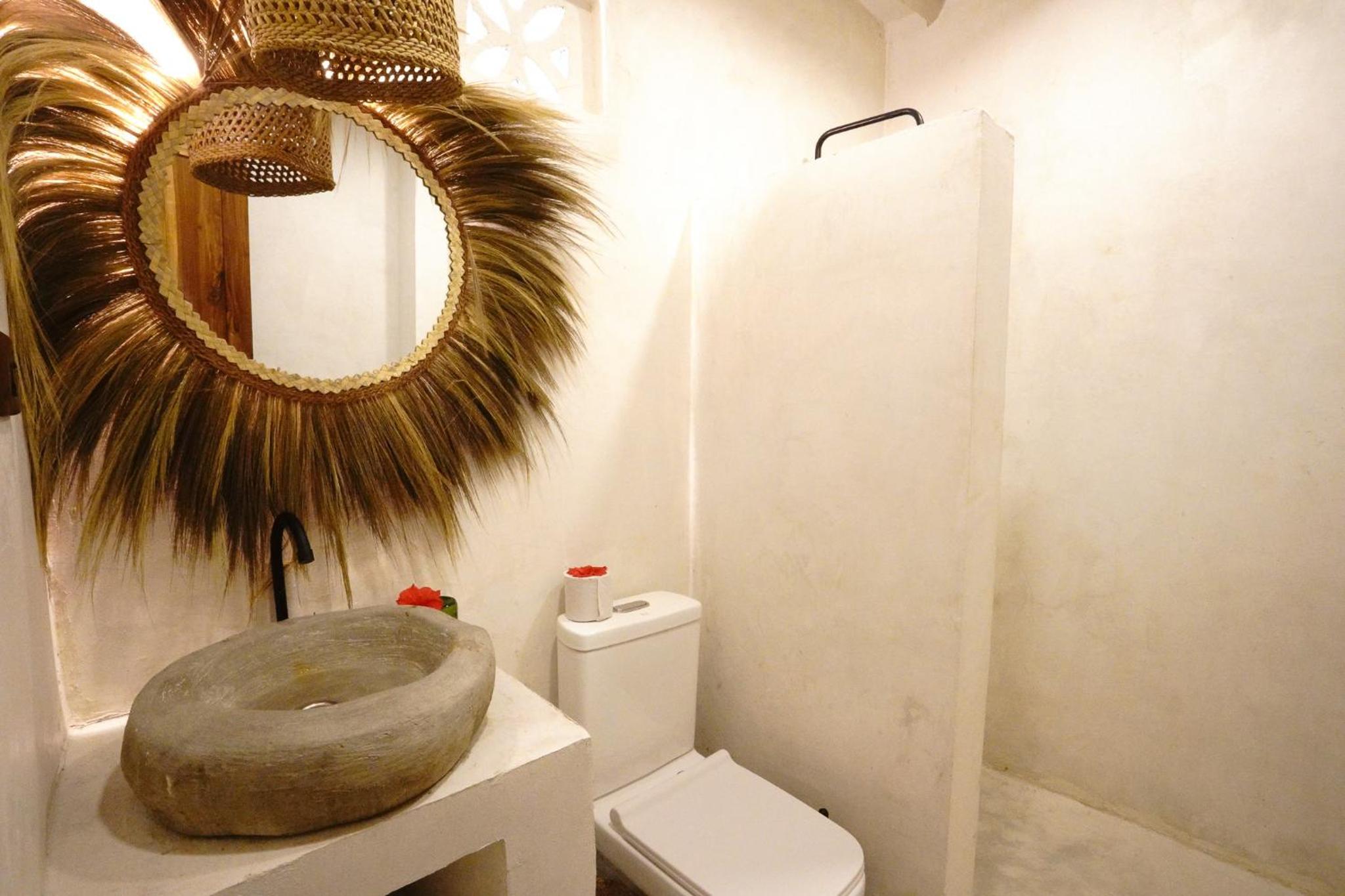 Seconda Stella Romantic Hideaway