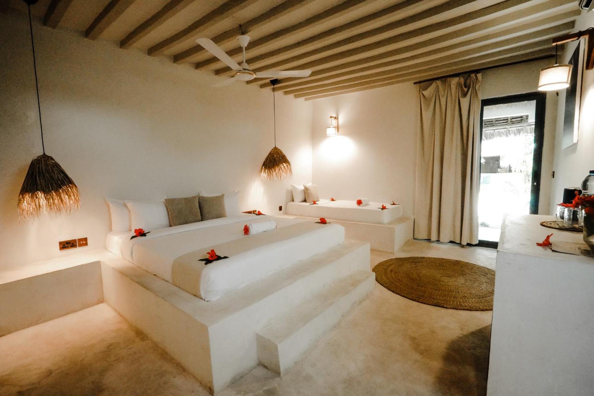 Seconda Stella Romantic Hideaway