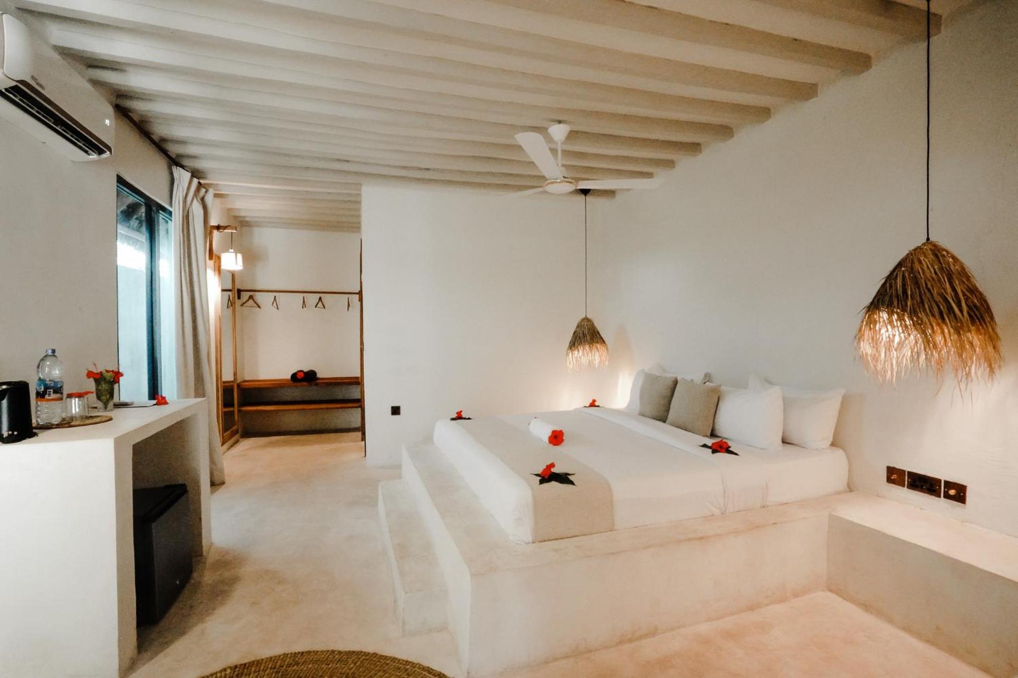 Seconda Stella Romantic Hideaway