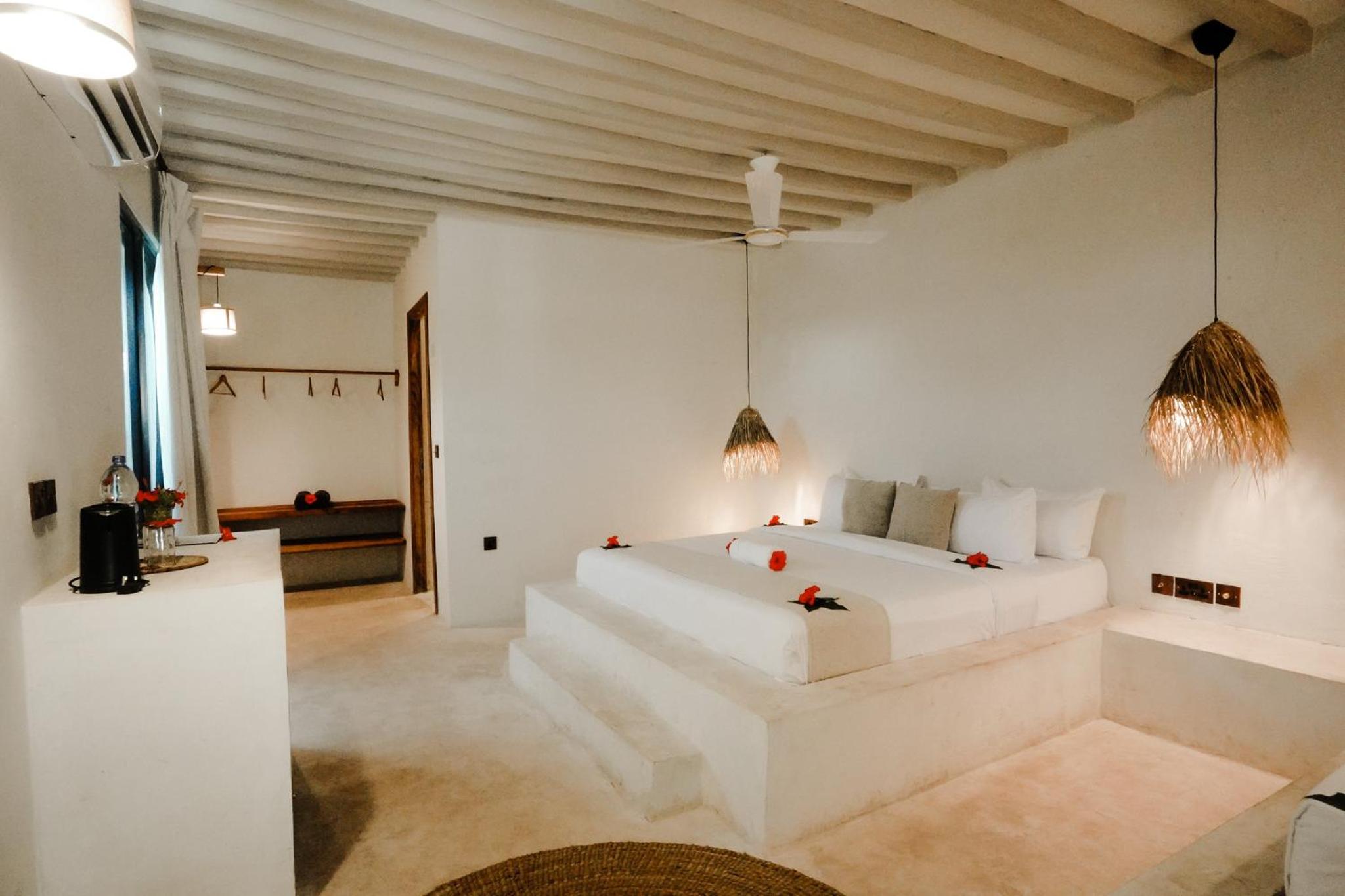 Seconda Stella Romantic Hideaway