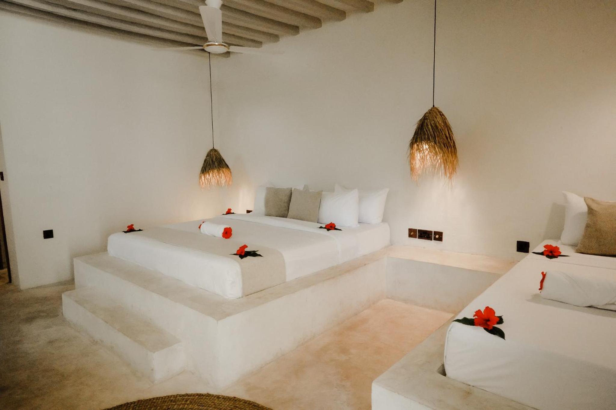 Seconda Stella Romantic Hideaway
