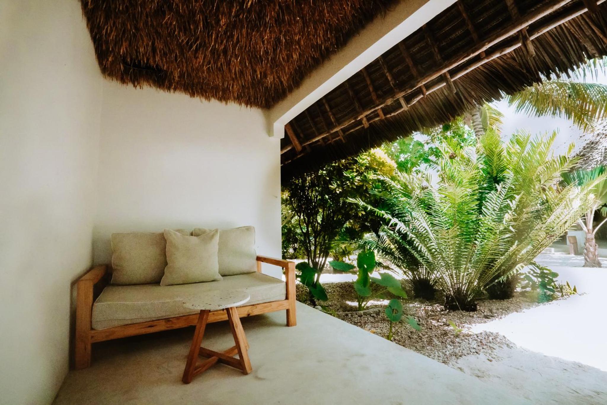 Seconda Stella Romantic Hideaway