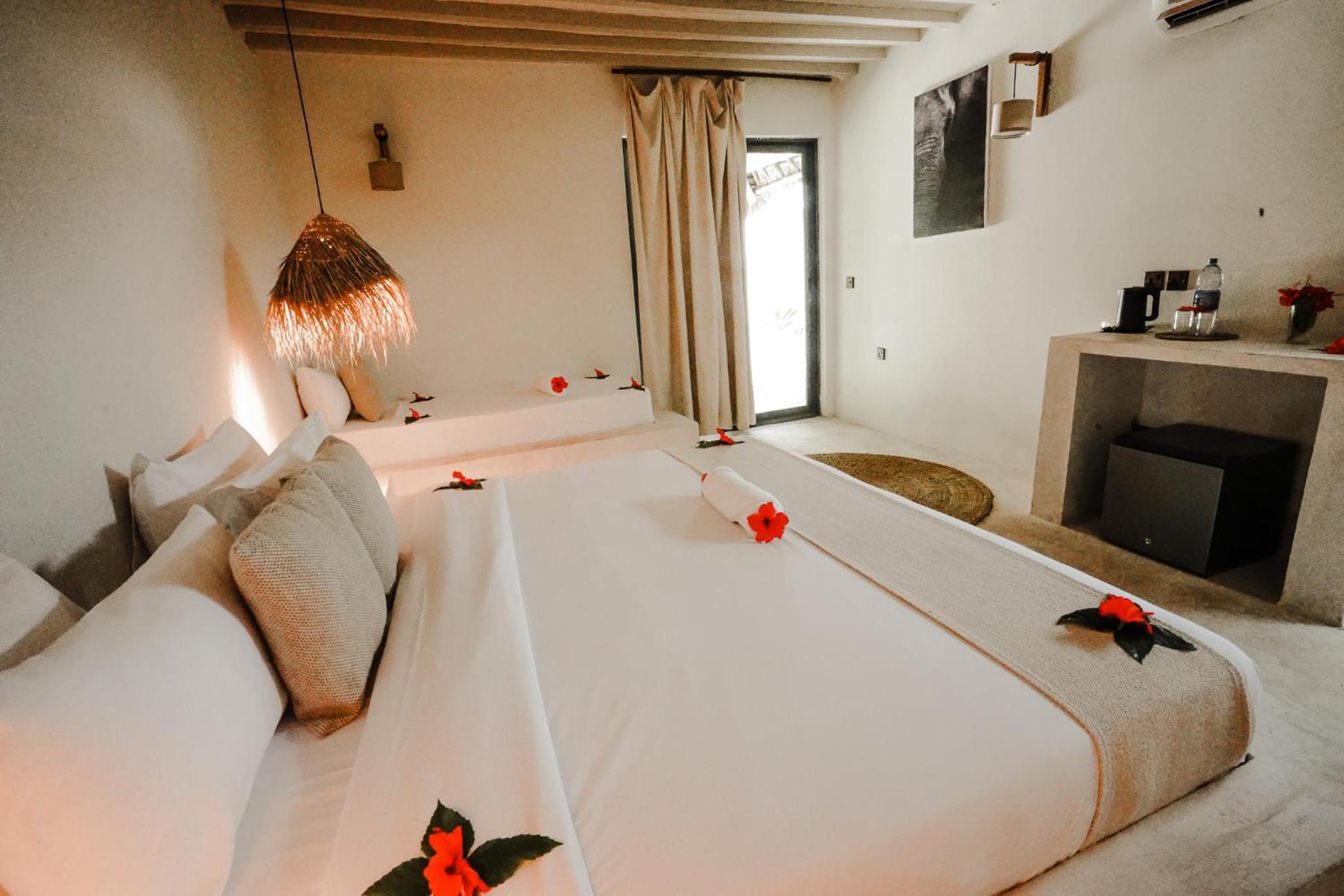 Seconda Stella Romantic Hideaway