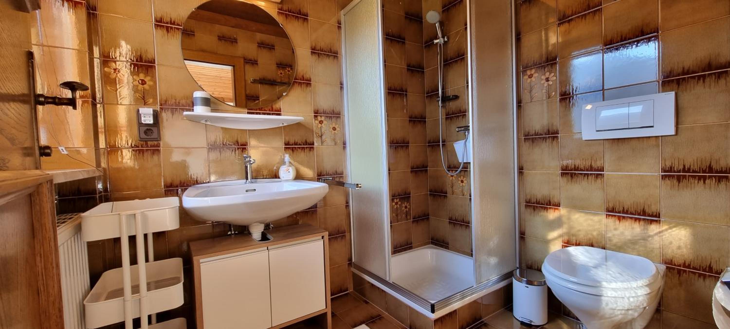 Chalet Stuhlfelden