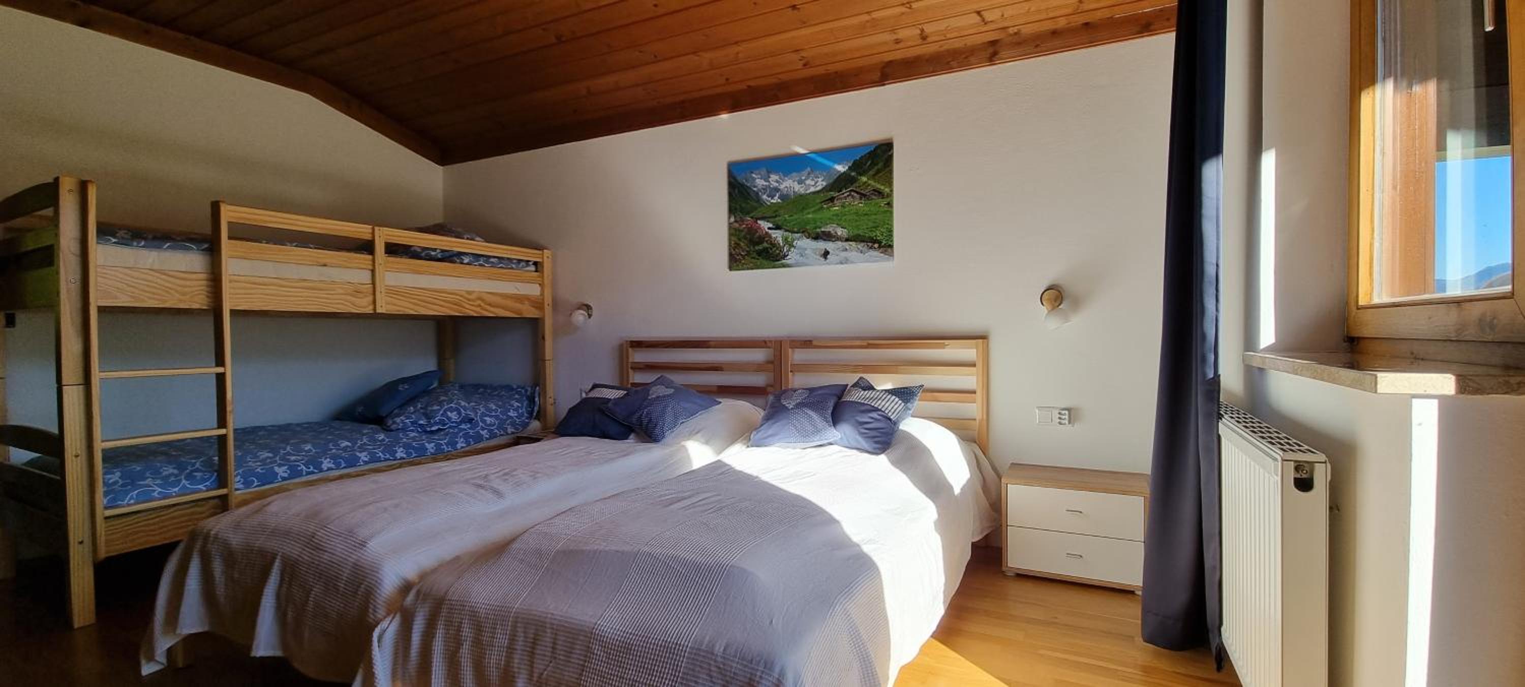 Chalet Stuhlfelden