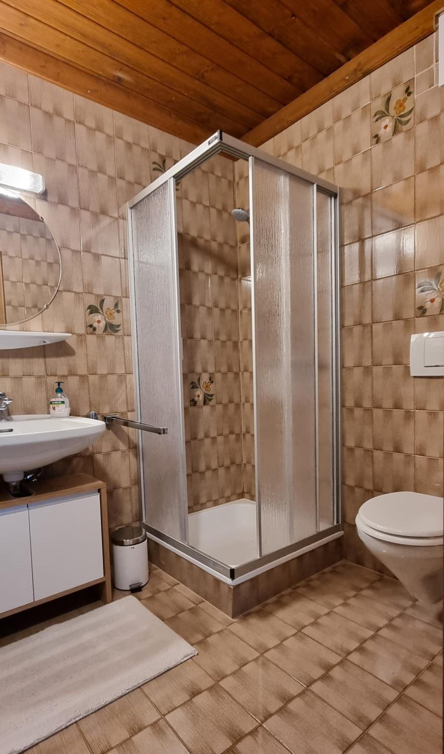 Chalet Stuhlfelden