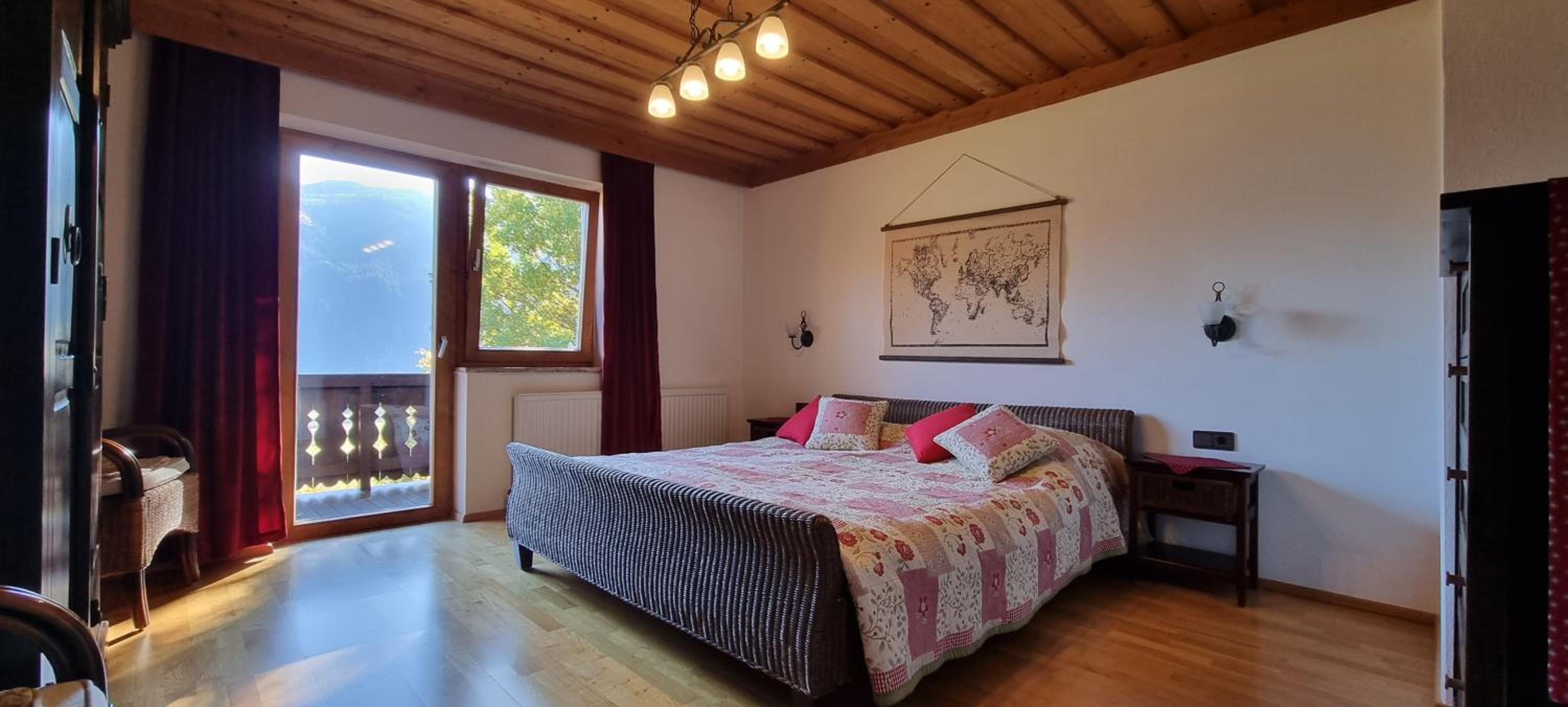 Chalet Stuhlfelden