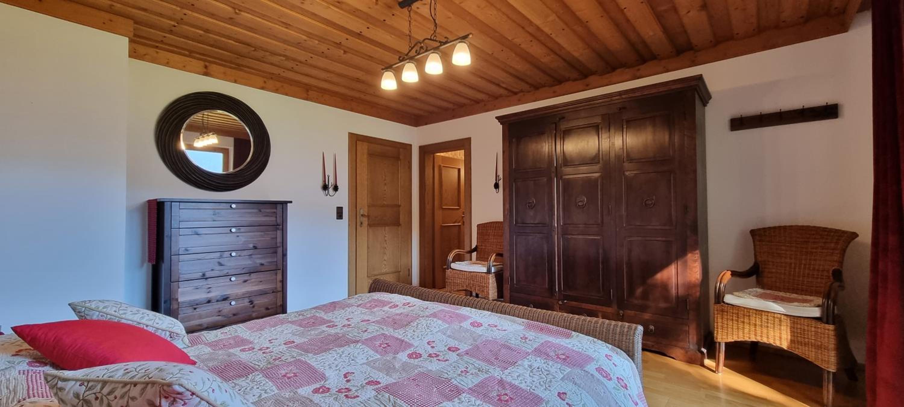 Chalet Stuhlfelden