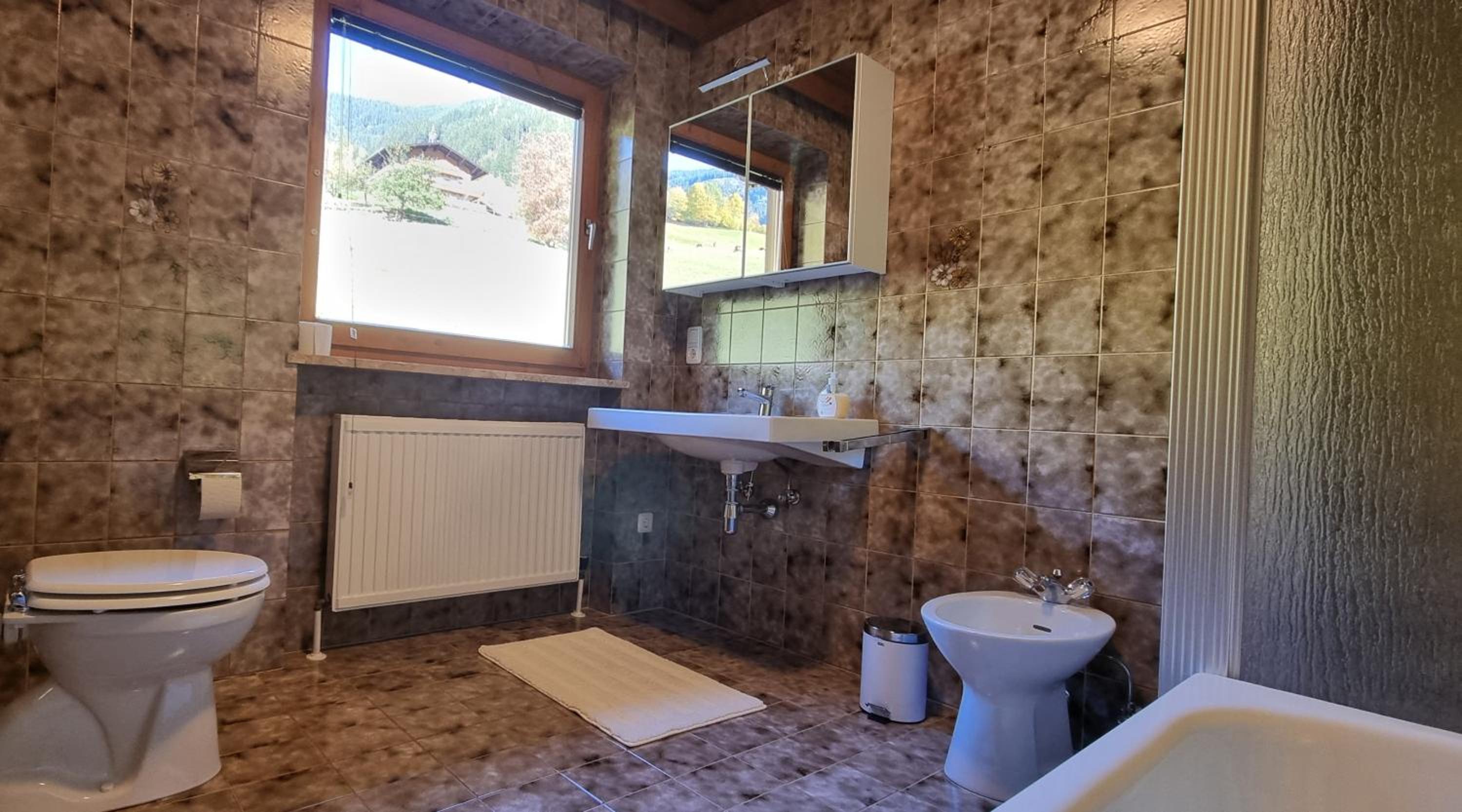 Chalet Stuhlfelden
